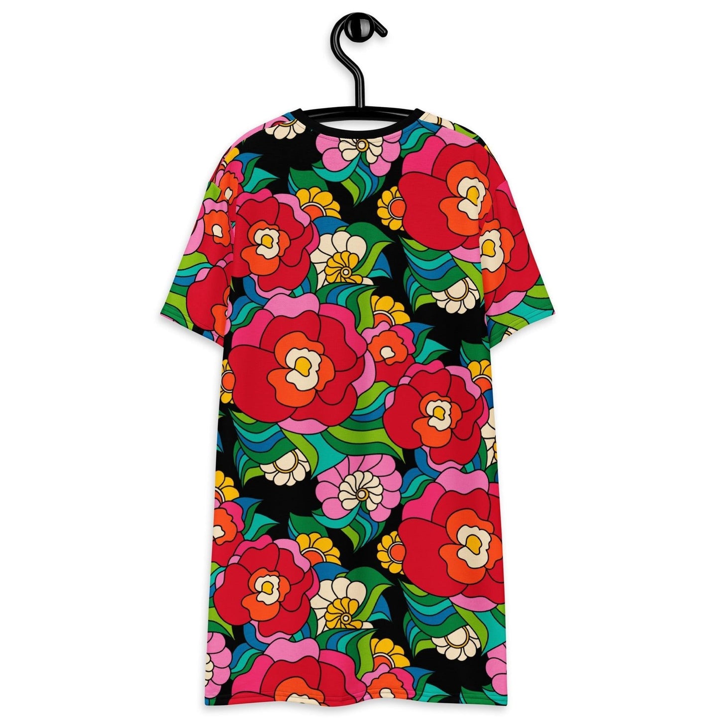 BELLADRAMA - T-Shirt Dress