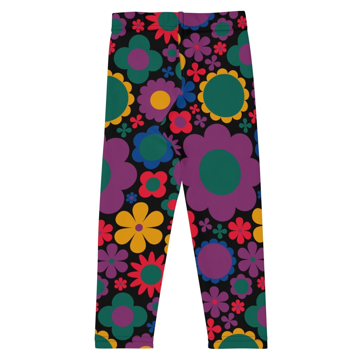 BLOOMPOP misty -2- Kids' Leggings
