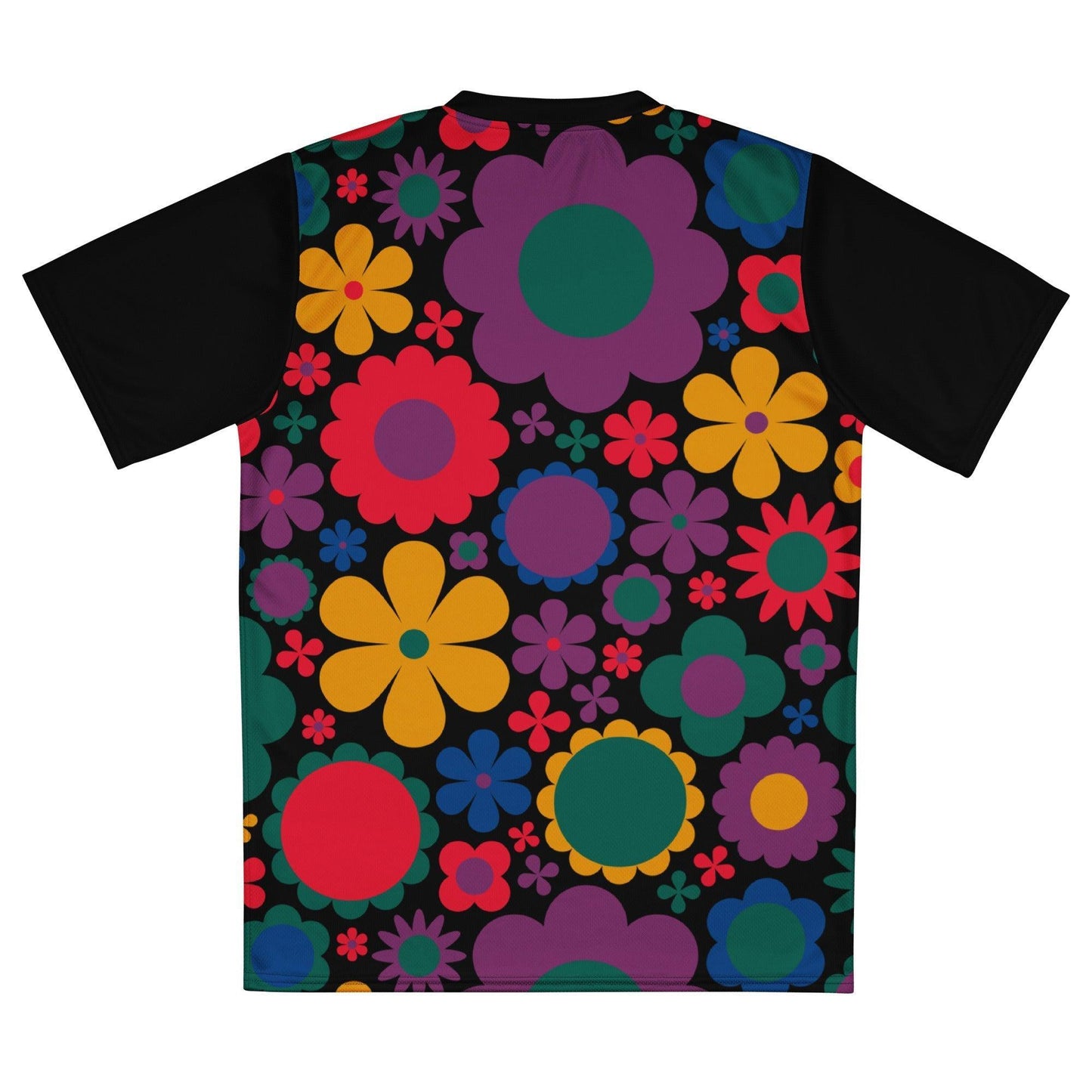 BLOOMPOP misty - Sports Jersey