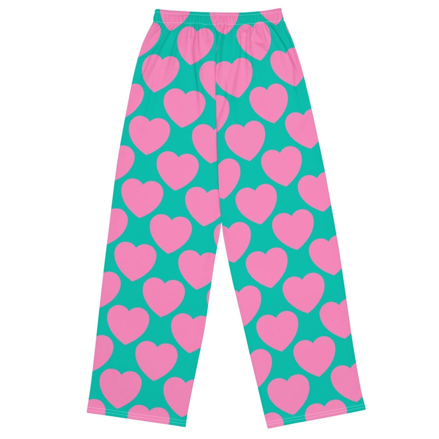 ELLIE LOVE pink mint - Pants