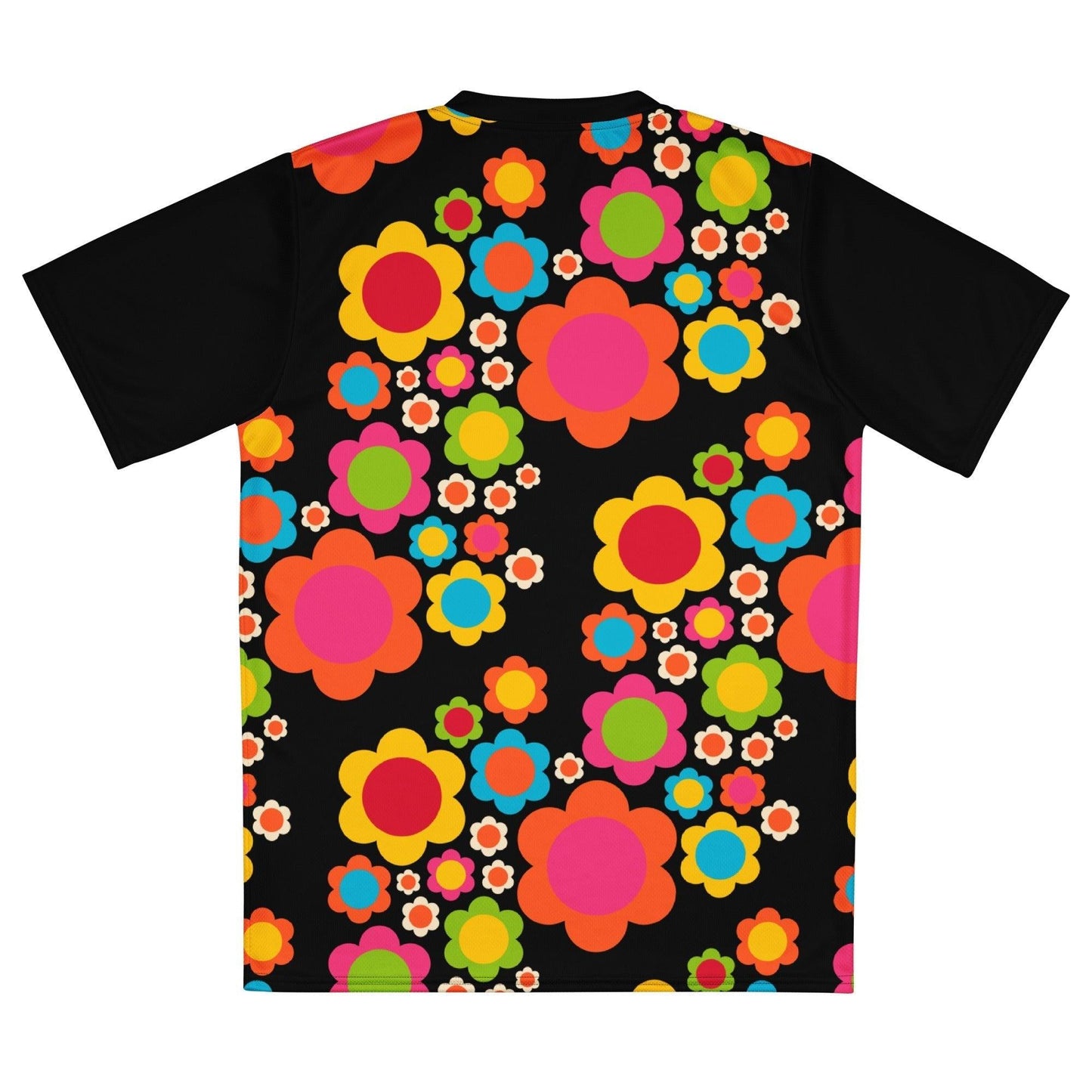 ELLIE MIX - Sports Jersey