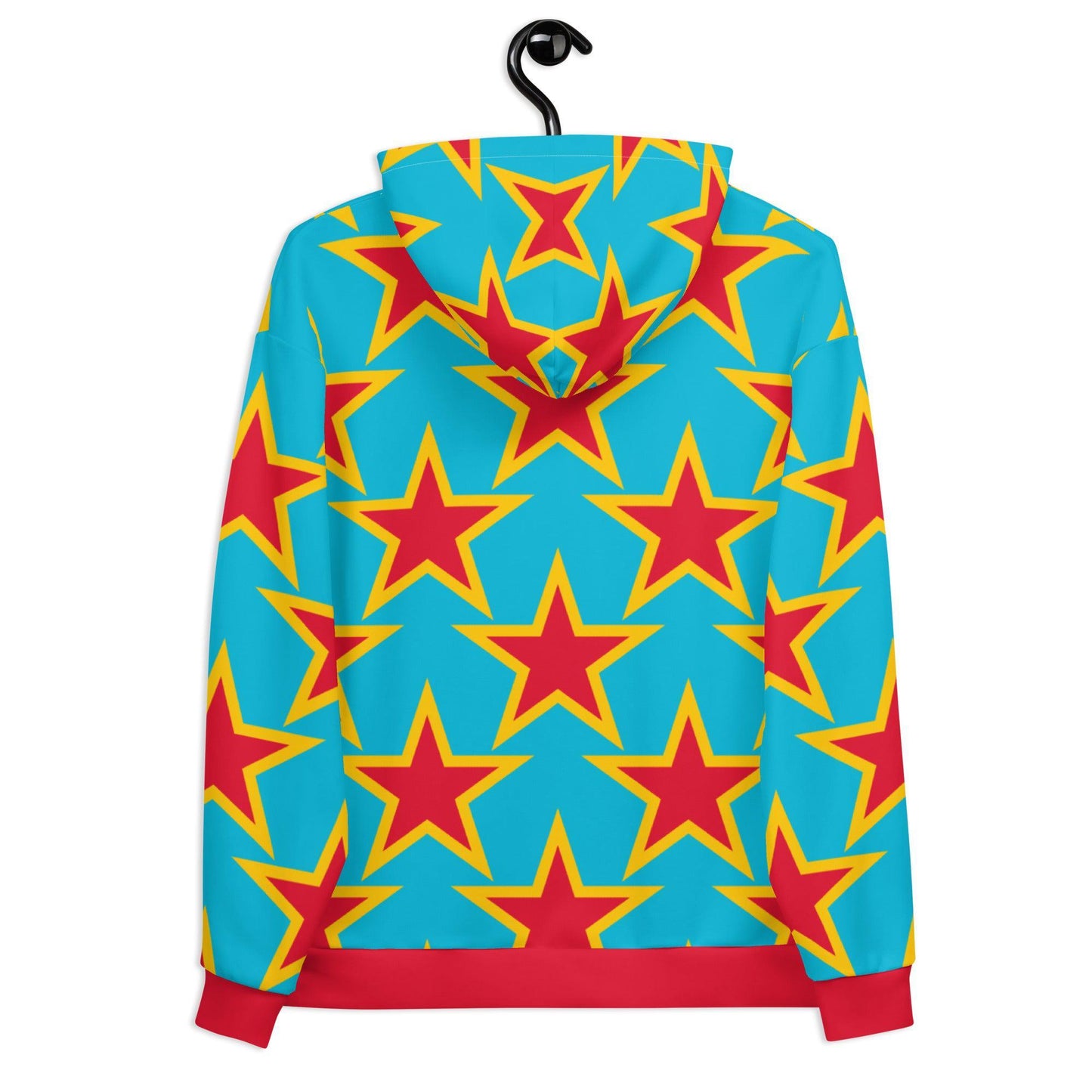 ELLIE STAR turquoise - Hoodie