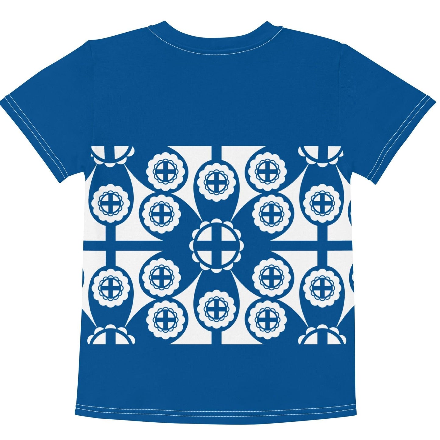 FINTASTIC - Kids' T-Shirt