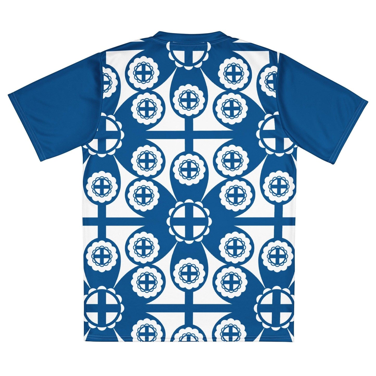 FINTASTIC - Sports Jersey