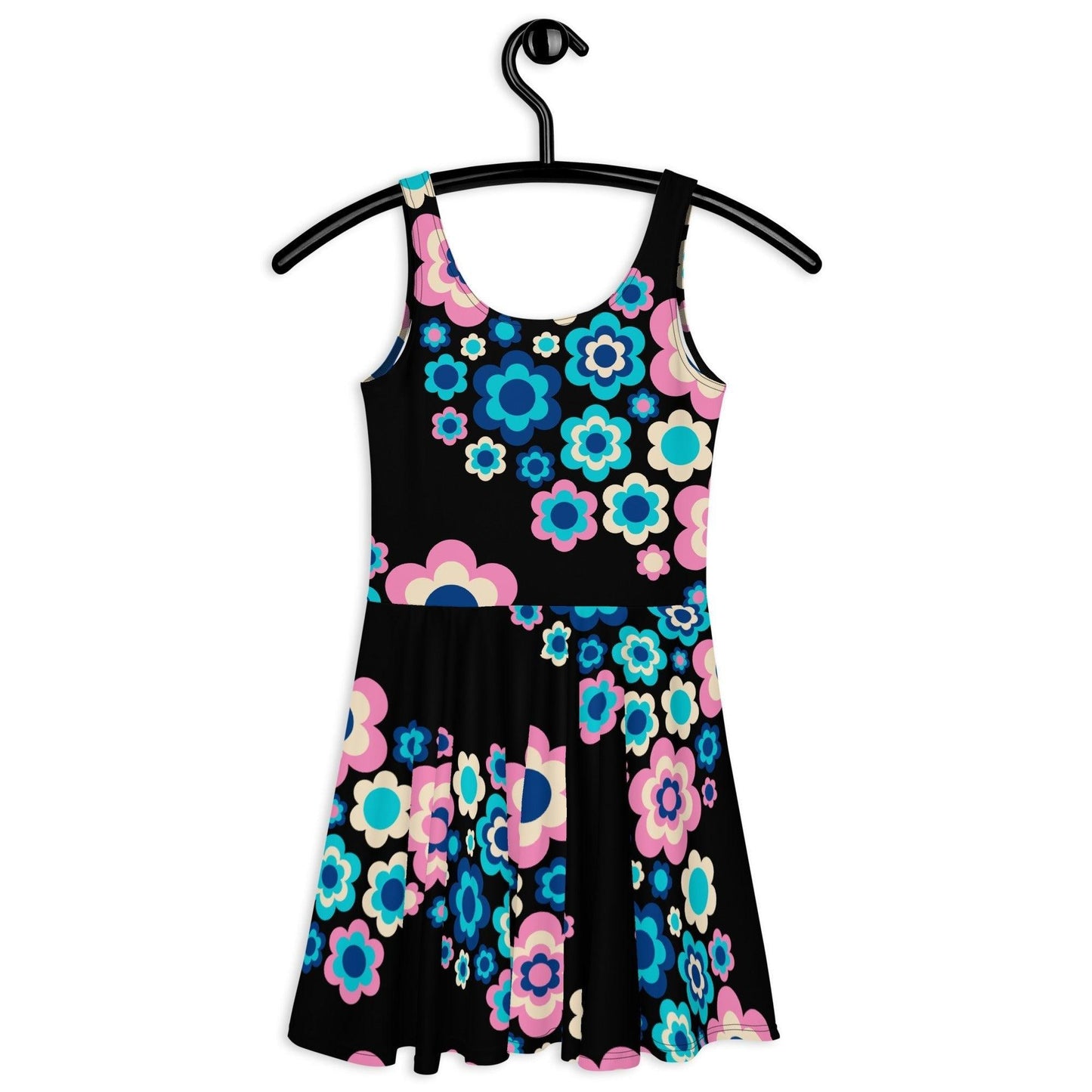 FLORA FOREVER sweet - Skater Dress