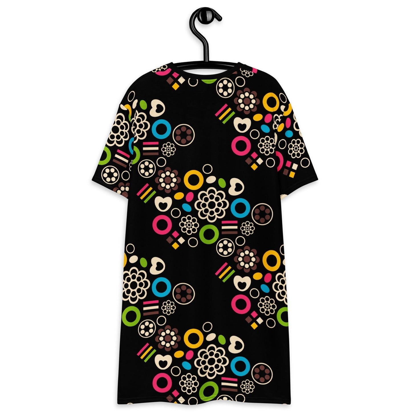 FOREVER SWEET - T-Shirt Dress