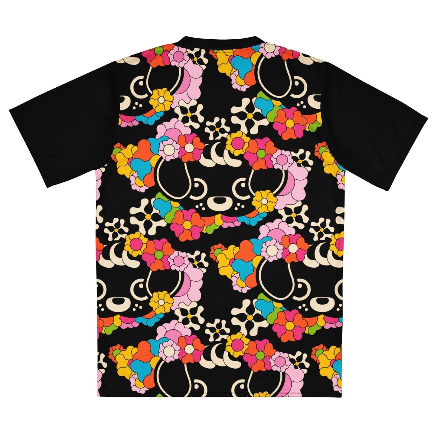 FUNKYPUP black - Sports Jersey