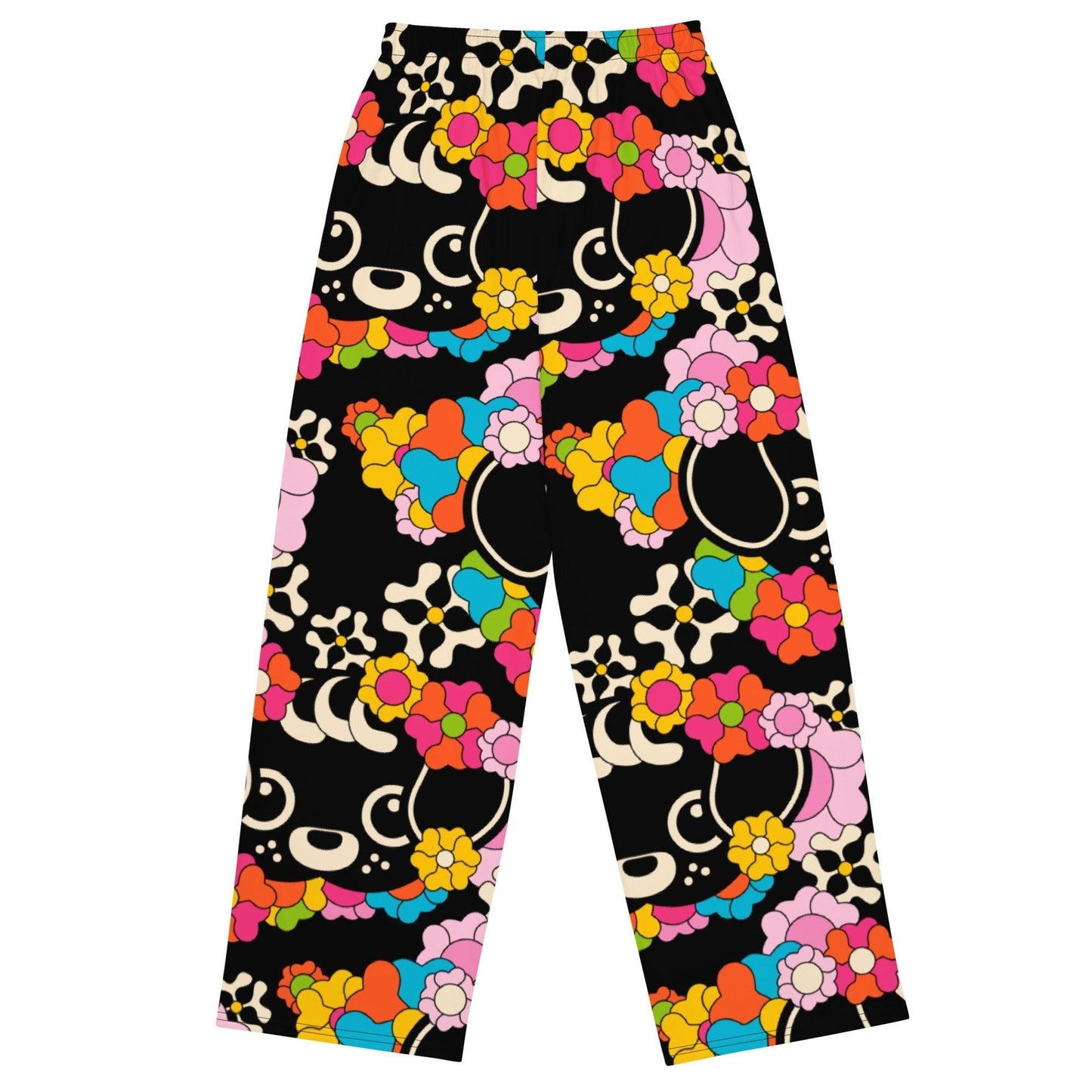 FUNKYPUP black - Pants
