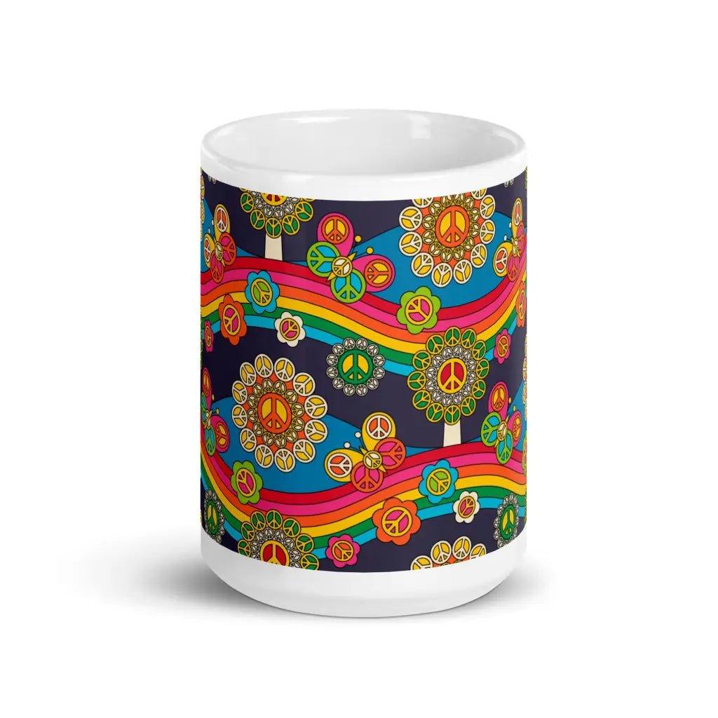 HIPPIE PARK - Mug