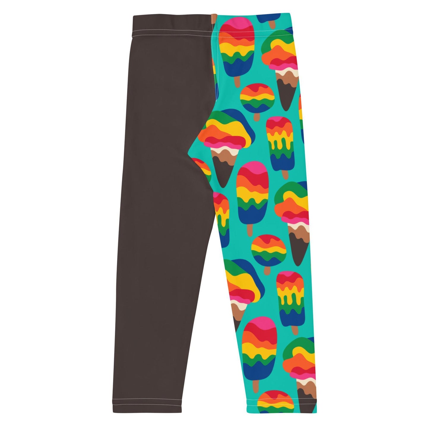 MANIC ICE mint - Kids' Leggings