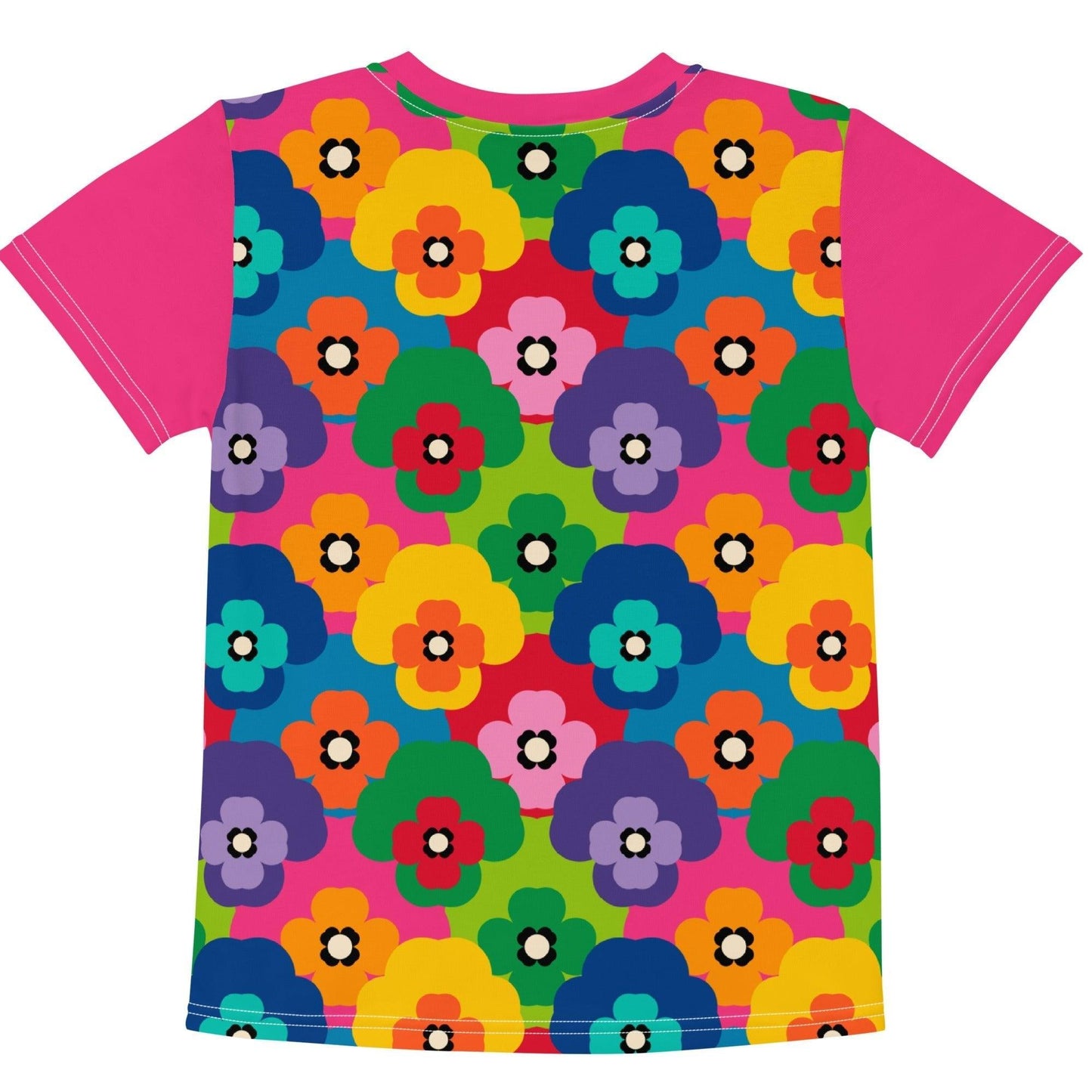 PANSY FAB - Kids' T-Shirt