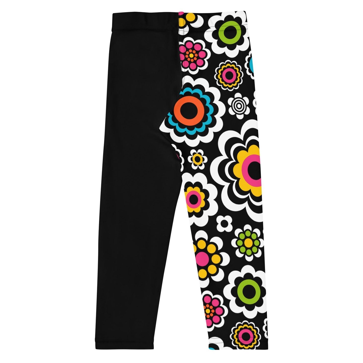 SUGAR BLOOM - Kids' Leggings