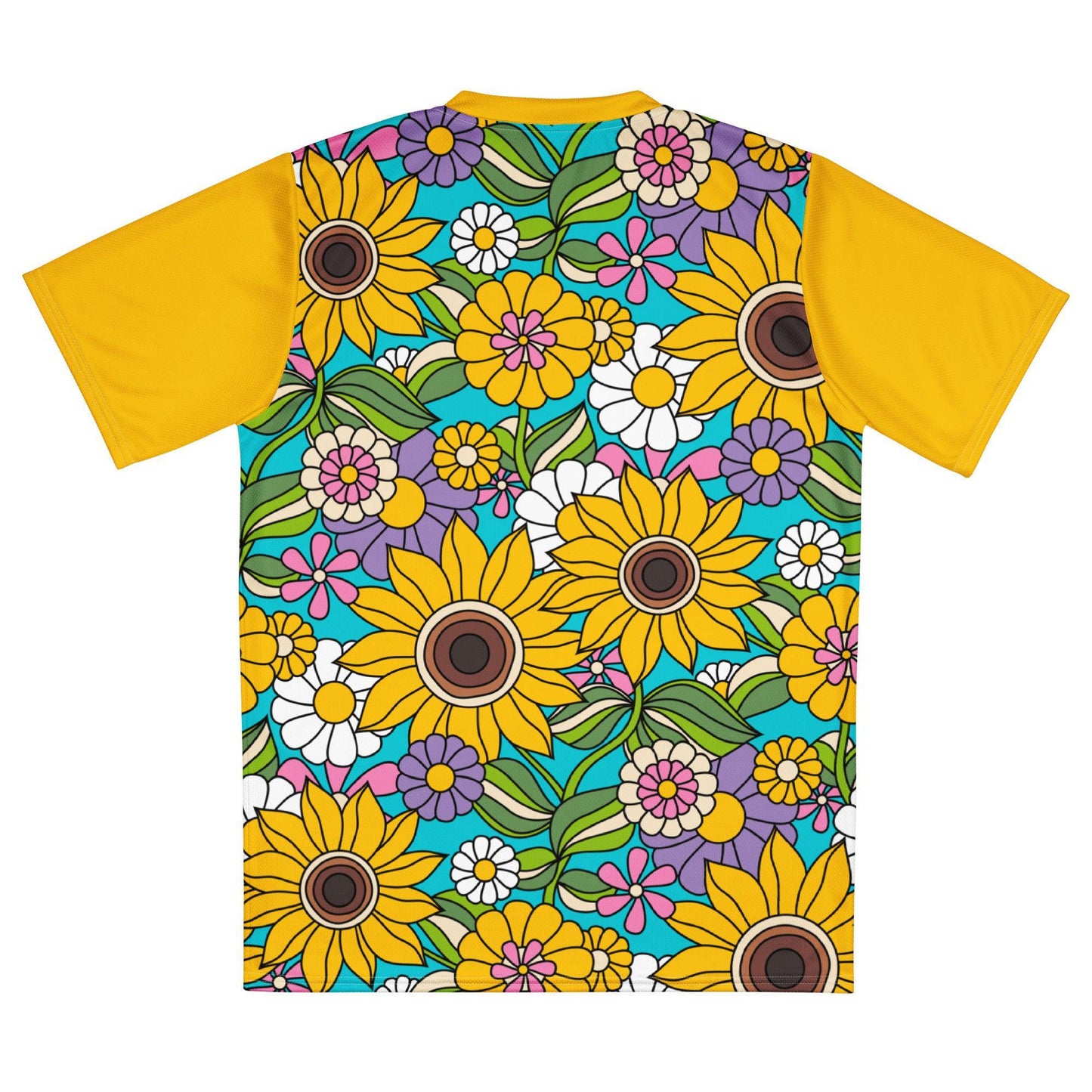 SUNDANCE turquoise - Sports Jersey