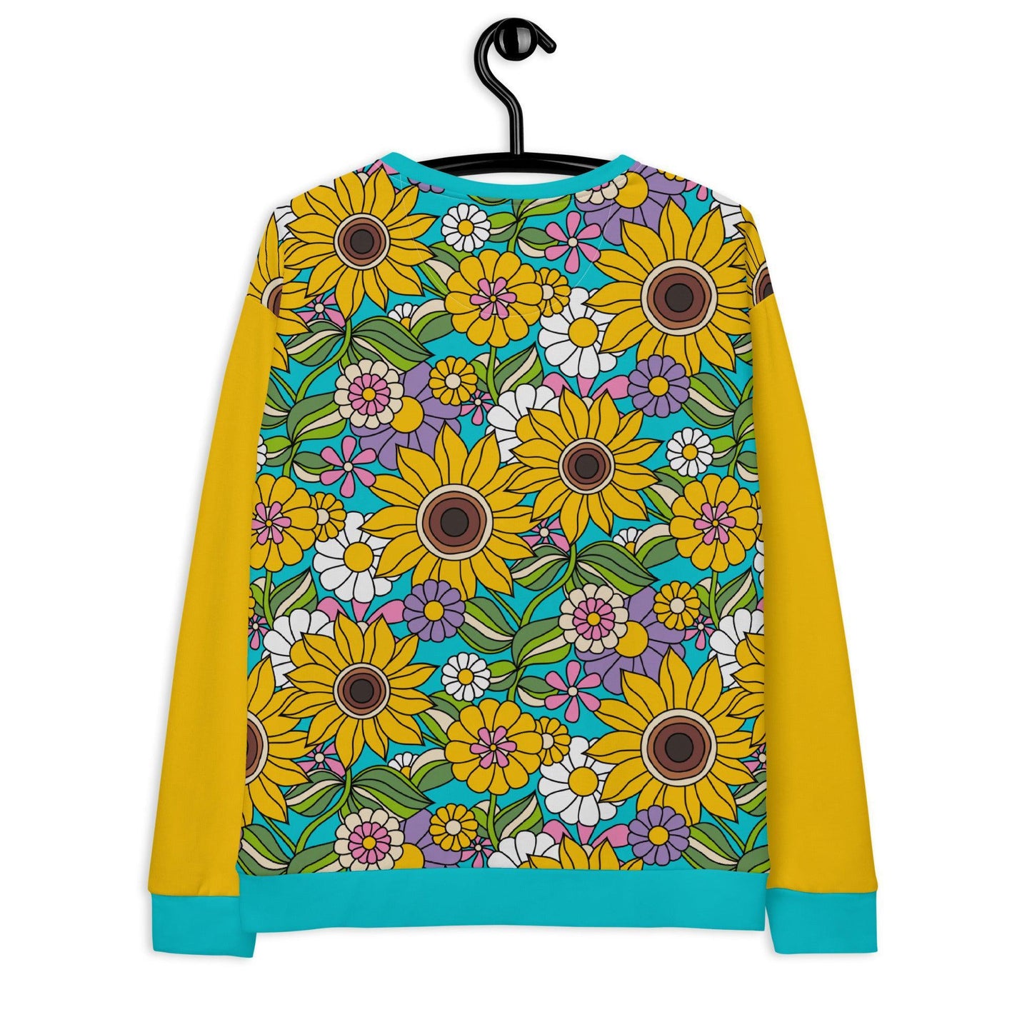 SUNDANCE turquoise - Sweatshirt