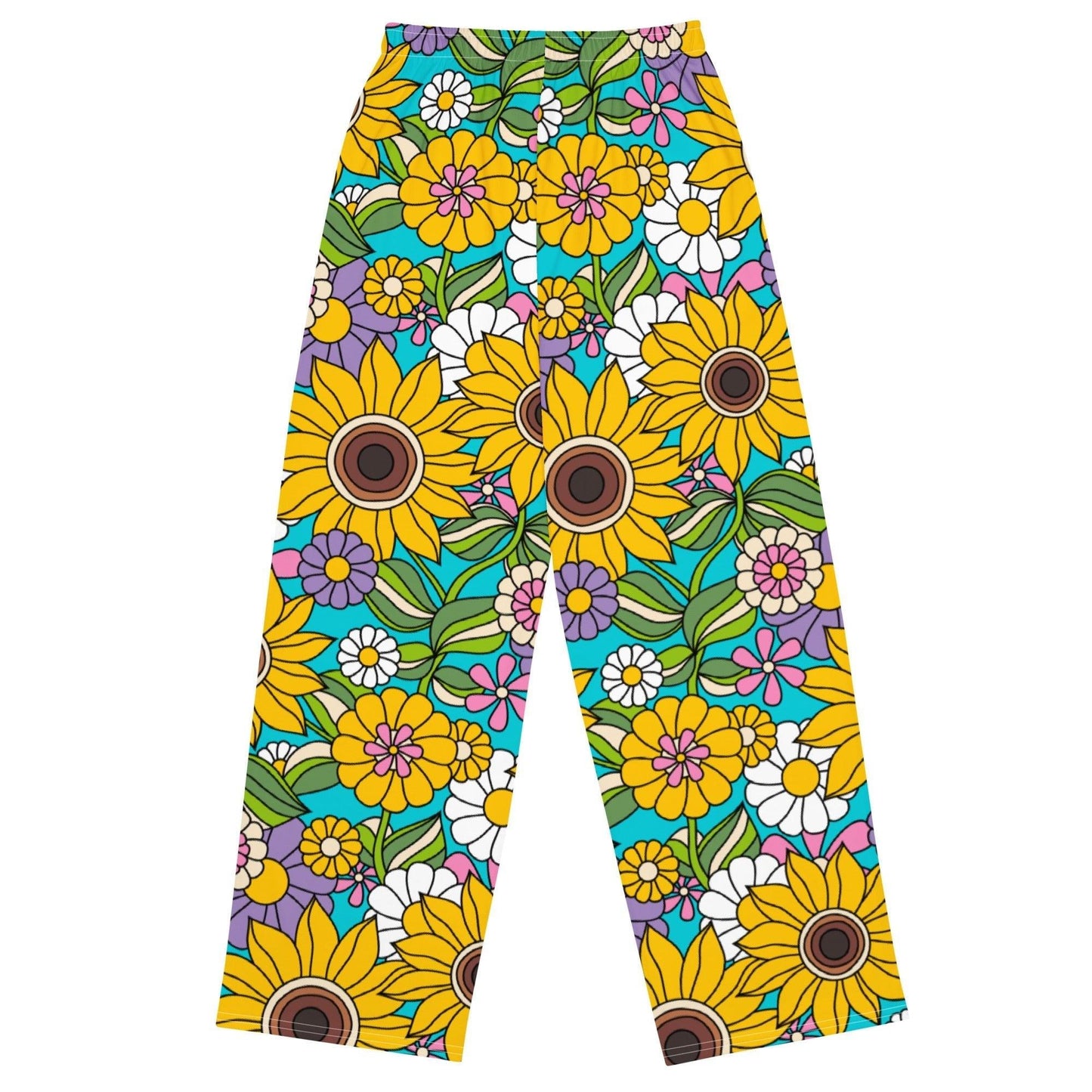 SUNDANCE turquoise - Pants