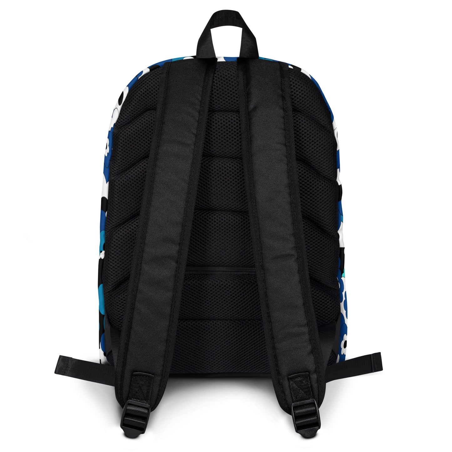 ERICA blue - Backpack