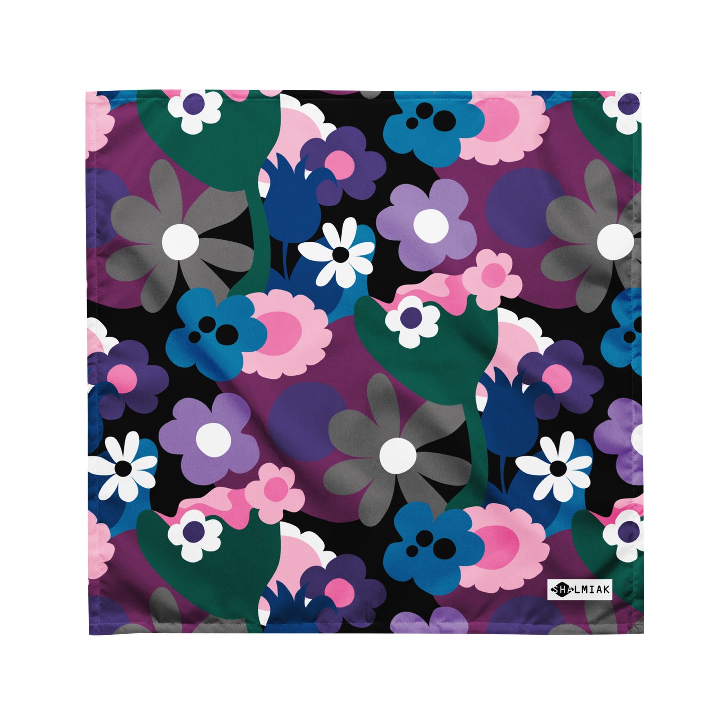 Bandana - FLORALEI cool