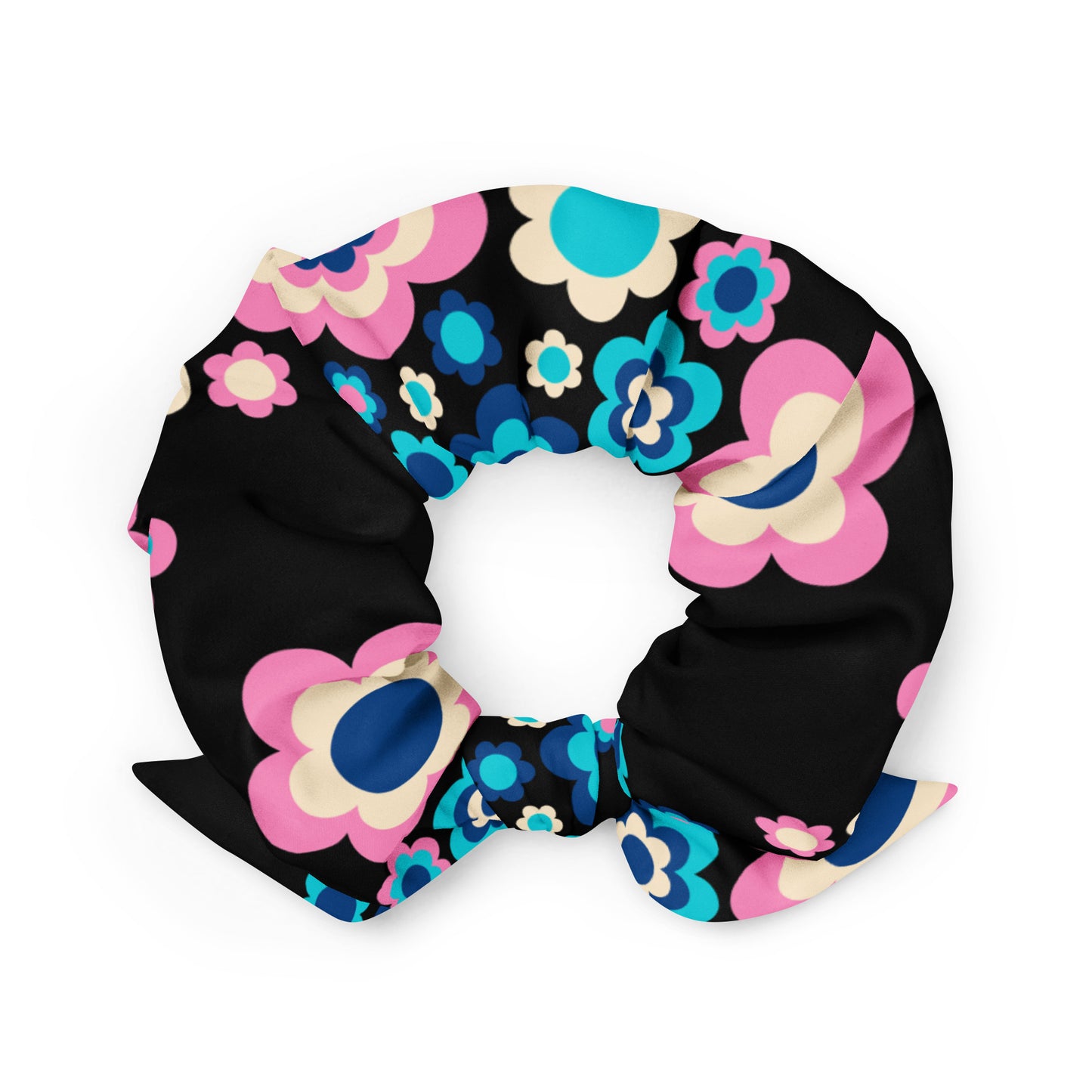 FLORA FOREVER sweet - Scrunchie
