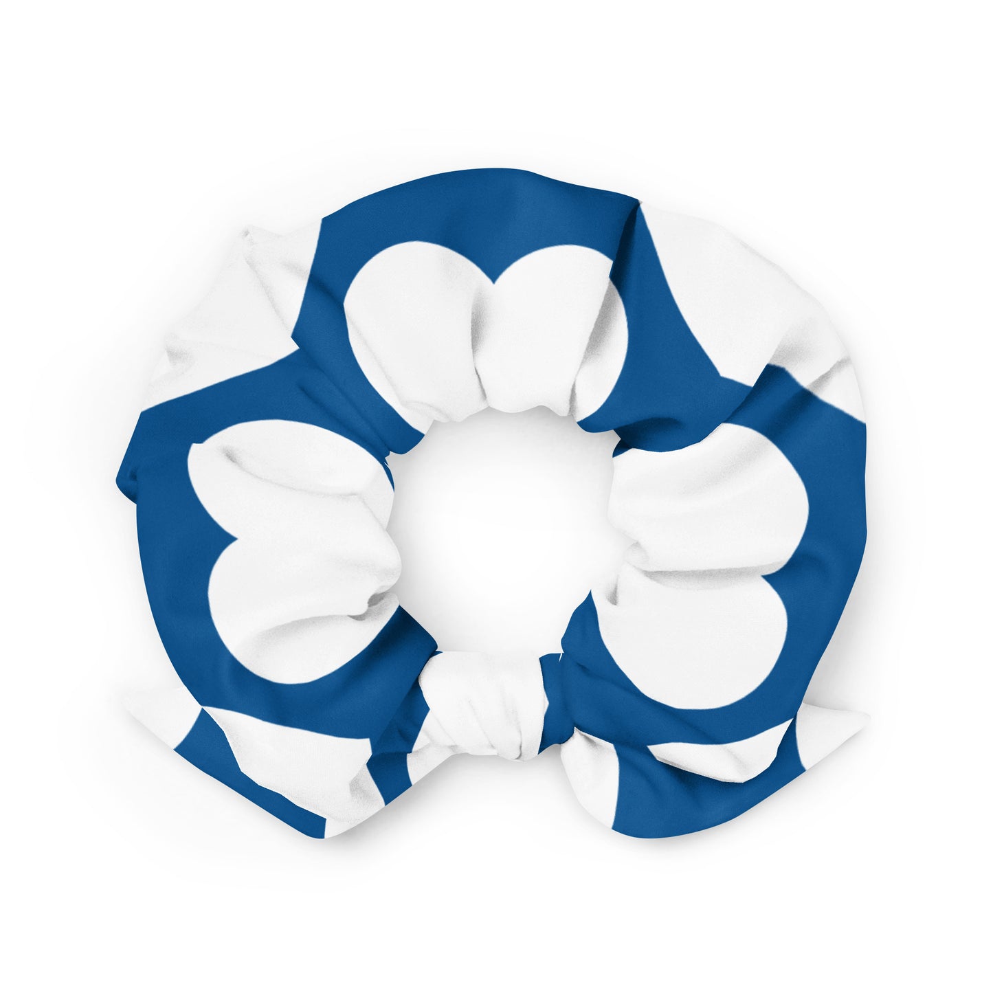 ELLIE LOVE fin - Scrunchie