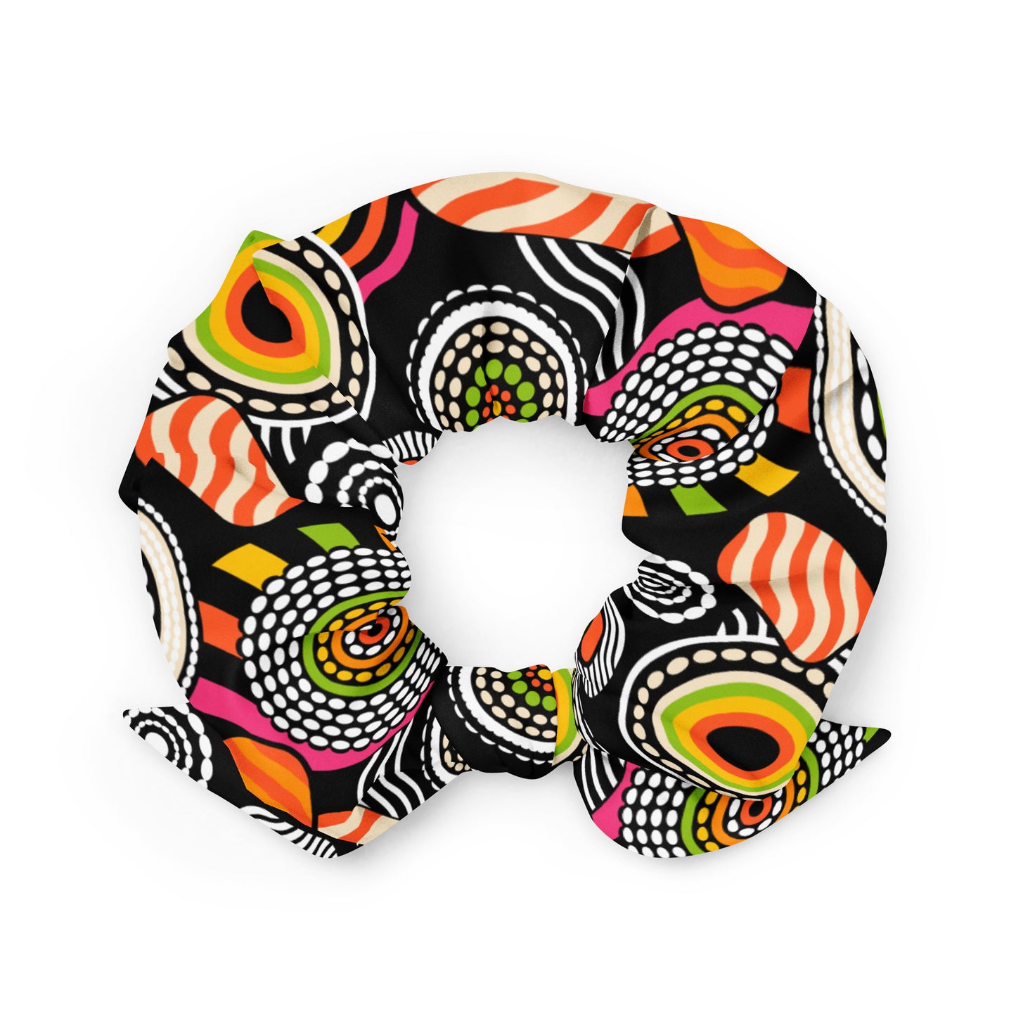 SUSHIPOPS - Scrunchie