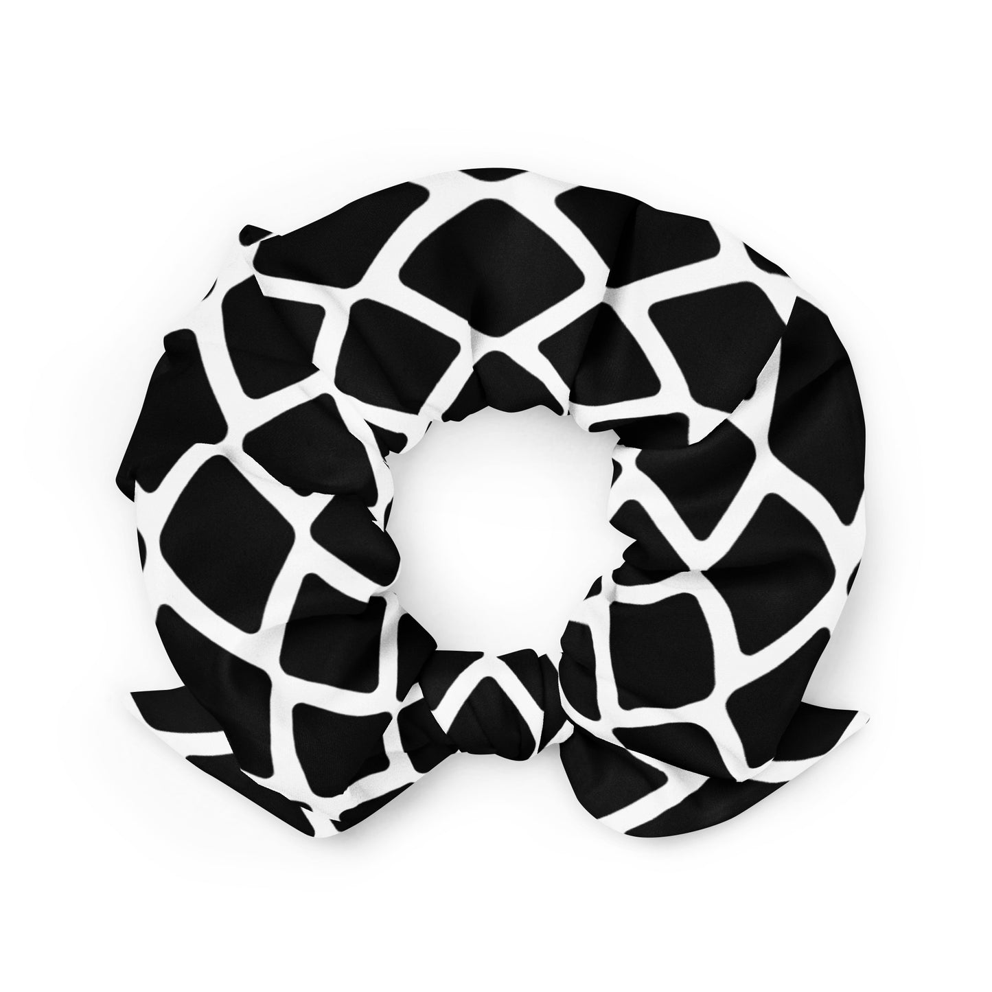 SHALMIAKKI black - Scrunchie
