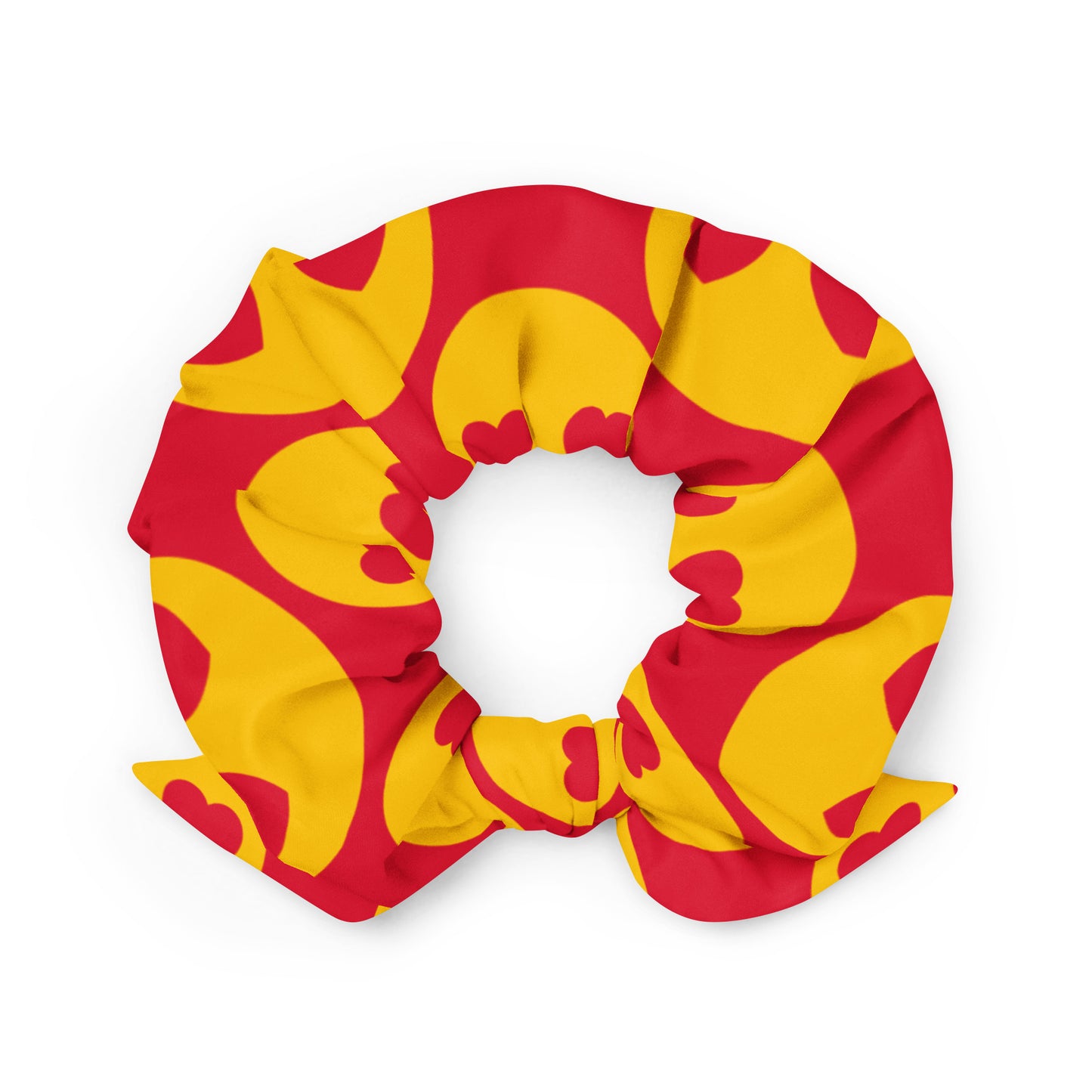 SUPERHAPPY - Scrunchie