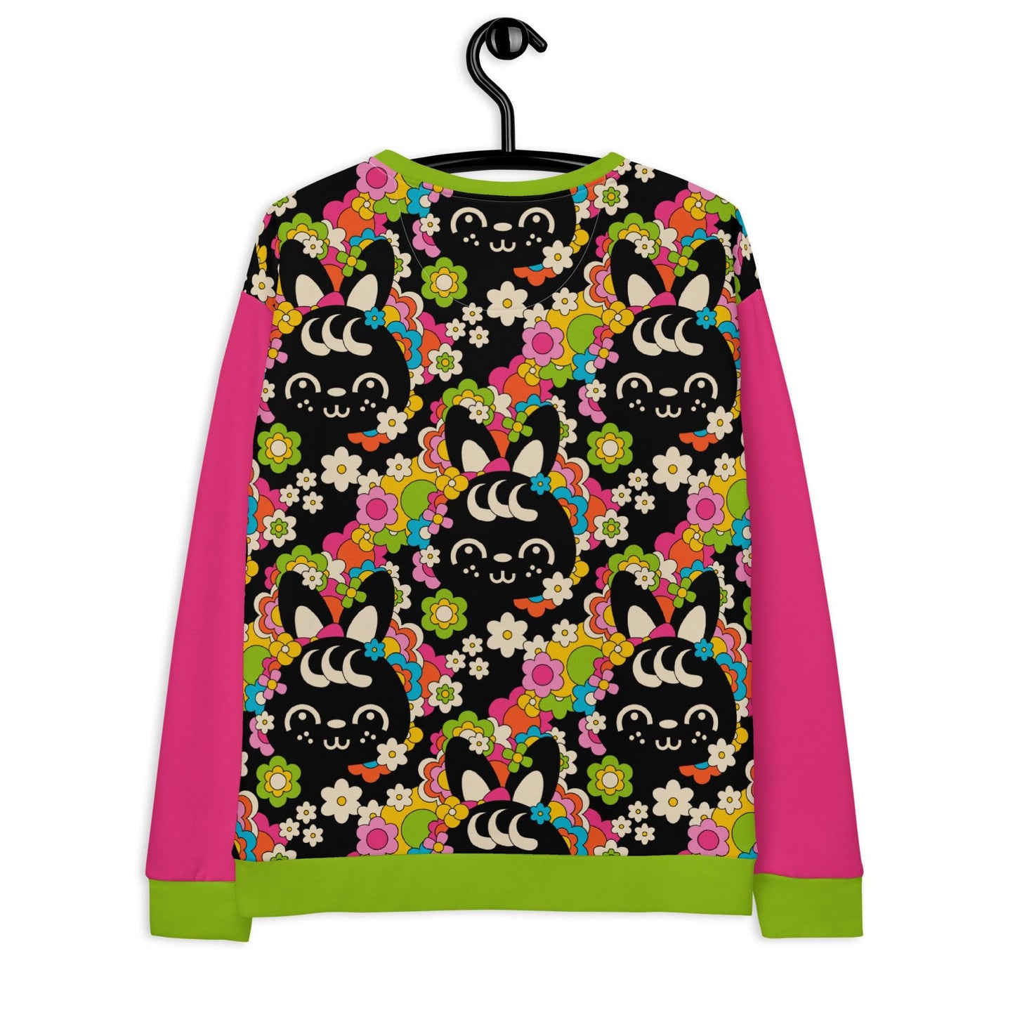 POPBUNNY - Sweatshirt