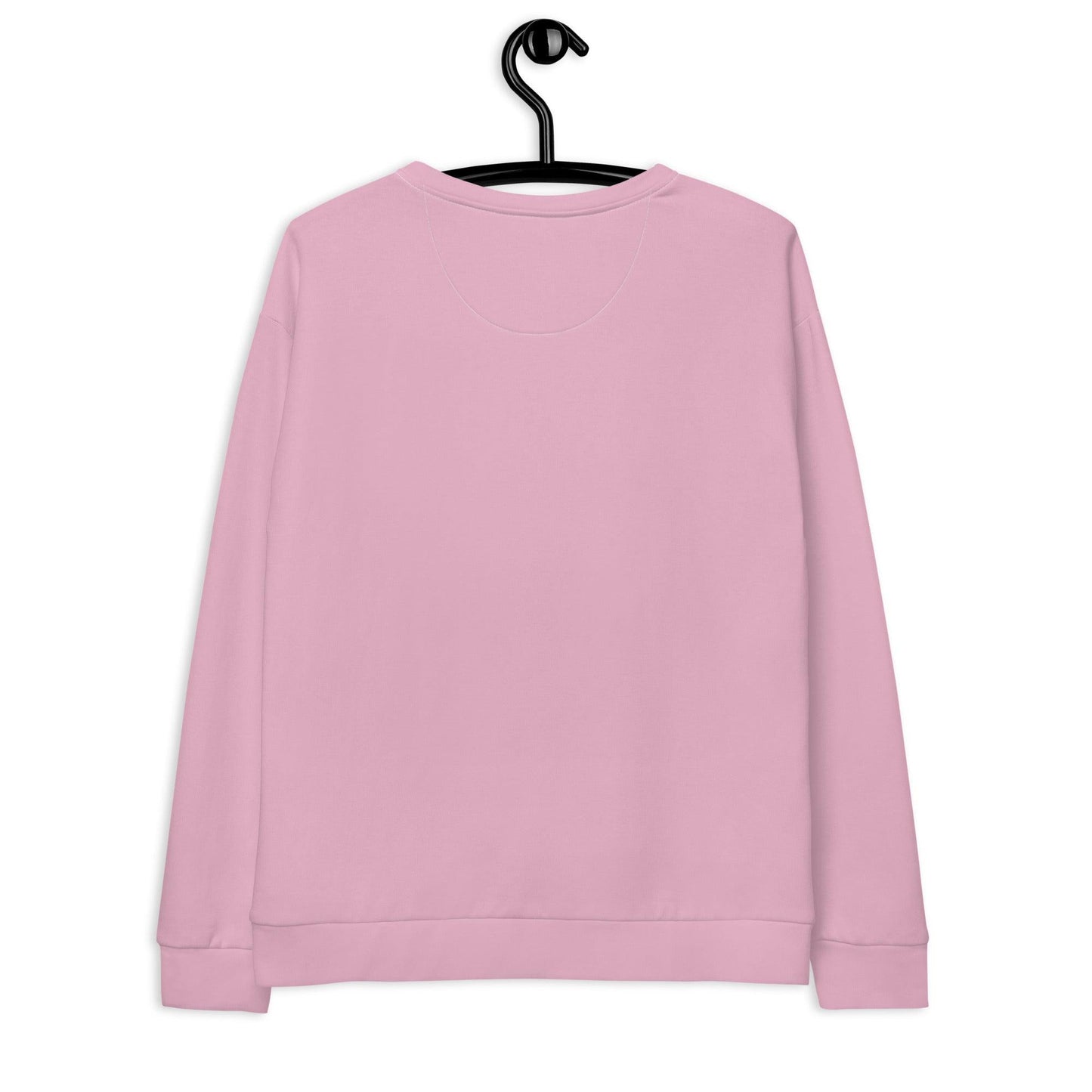 MAGICAT pink (just cat) - Sweatshirt