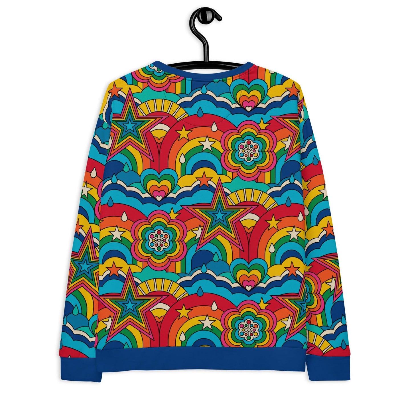 RAINBOW RAVE - Sweatshirt