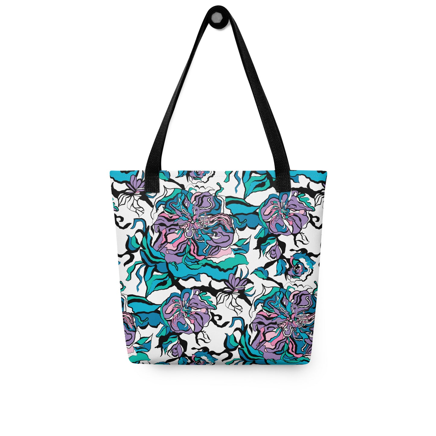 Tote bag Default Title