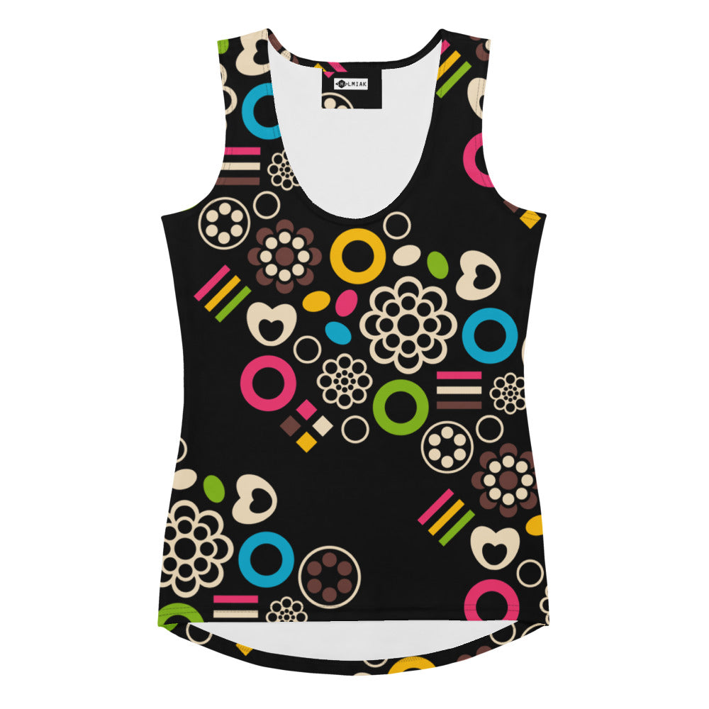 FOREVER SWEET - Tank Top