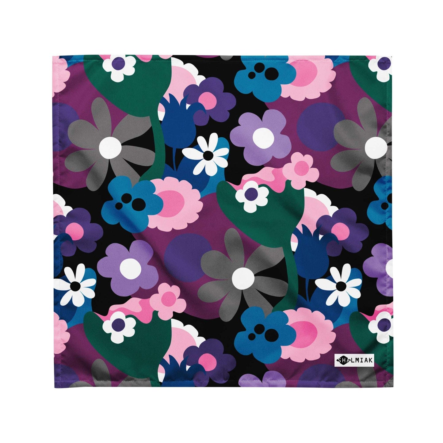 Bandana - FLORALEI cool