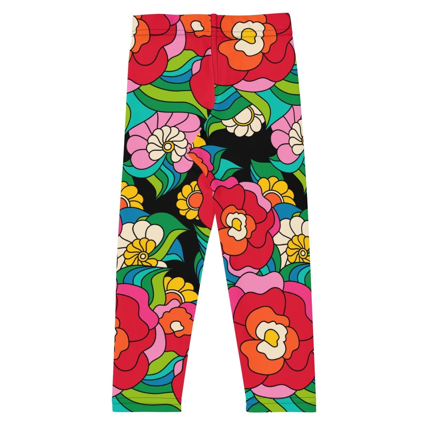 BELLADRAMA - 2 - Kids' Leggings - SHALMIAK