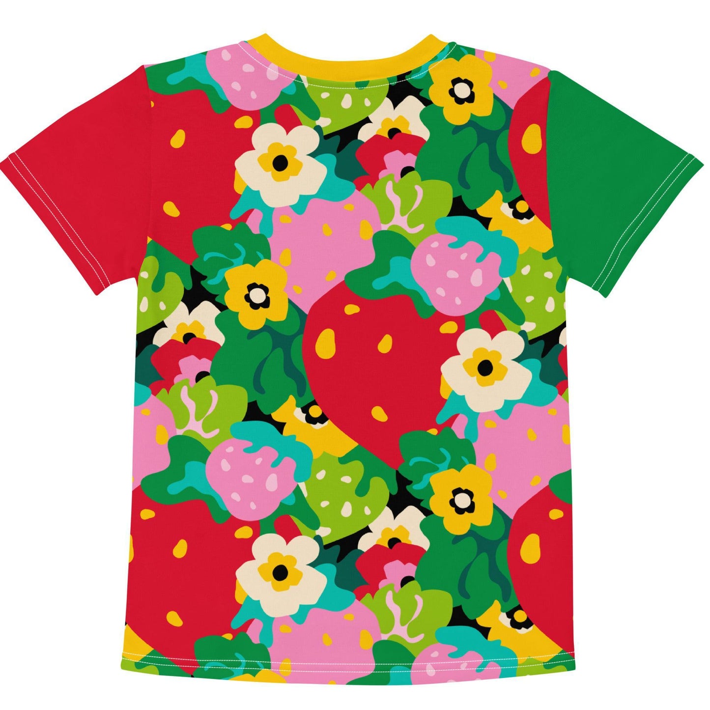 BERRYLEI - Kids' T-Shirt - SHALMIAK