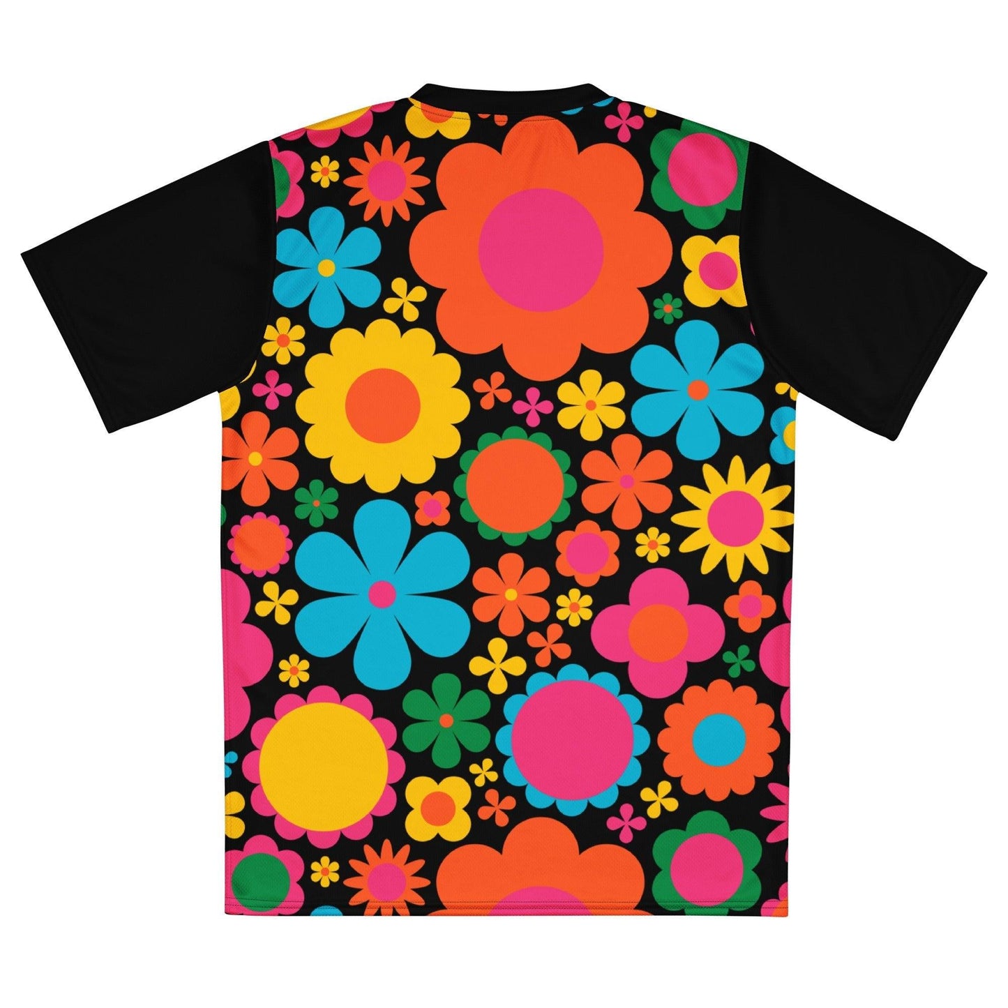 BLOOMPOP happy - Sports Jersey - SHALMIAK