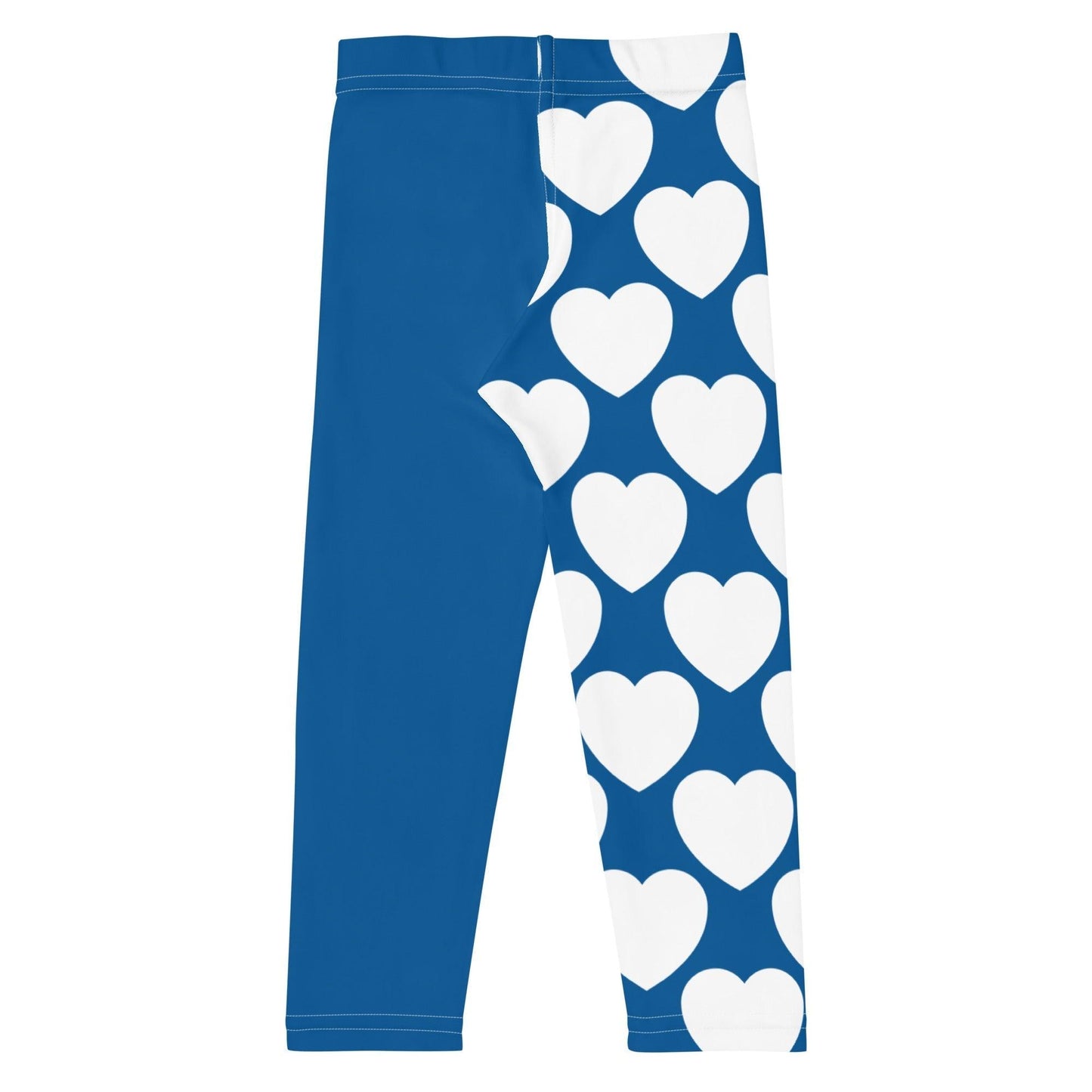 ELLIE LOVE fin - Kids' Leggings - SHALMIAK