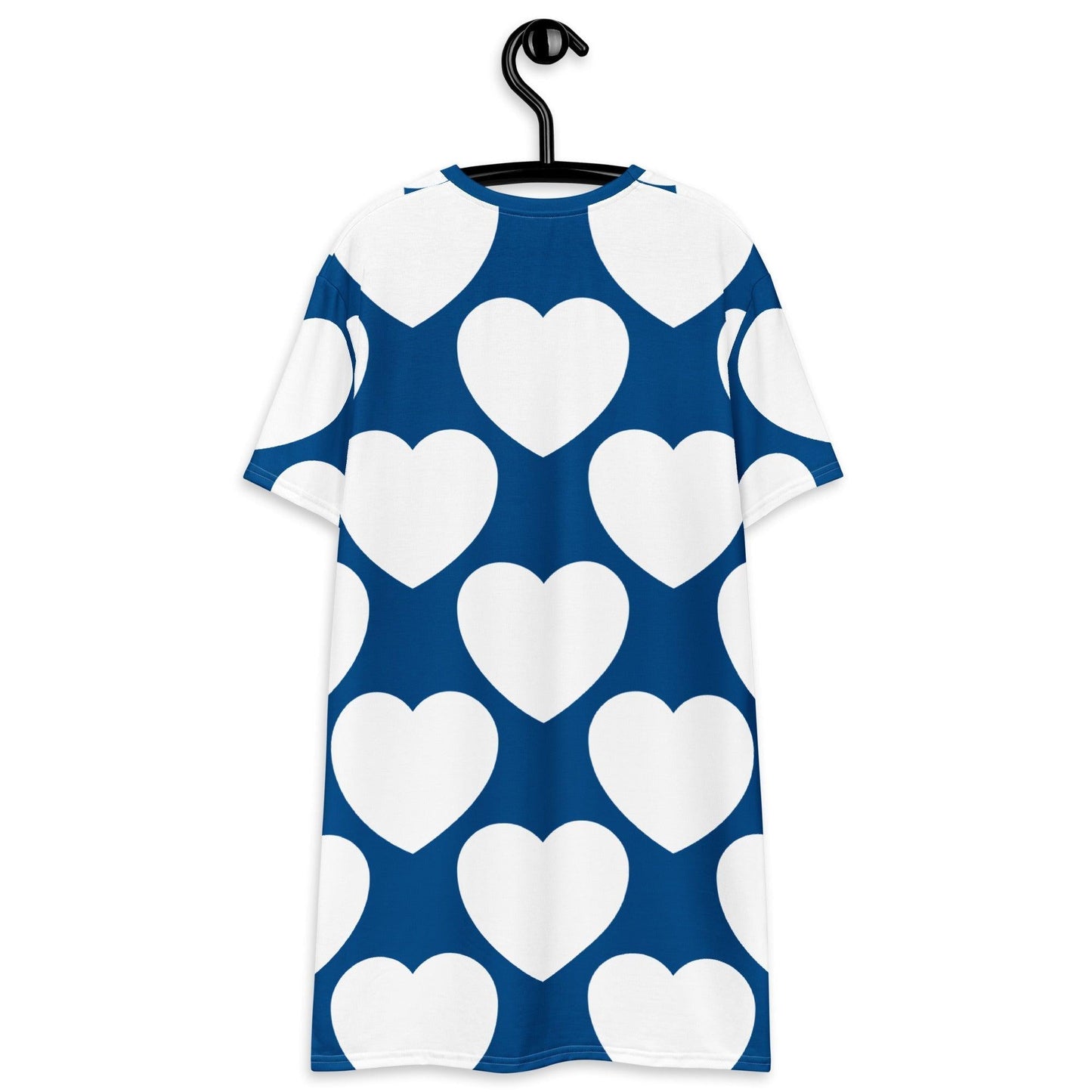 ELLIE LOVE fin - T-Shirt Dress - SHALMIAK