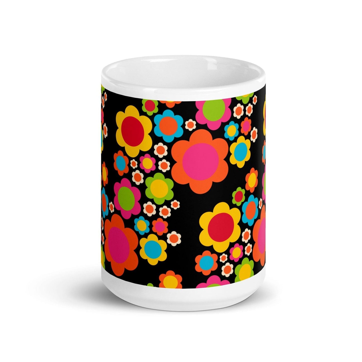 ELLIE MIX - Mug - SHALMIAK