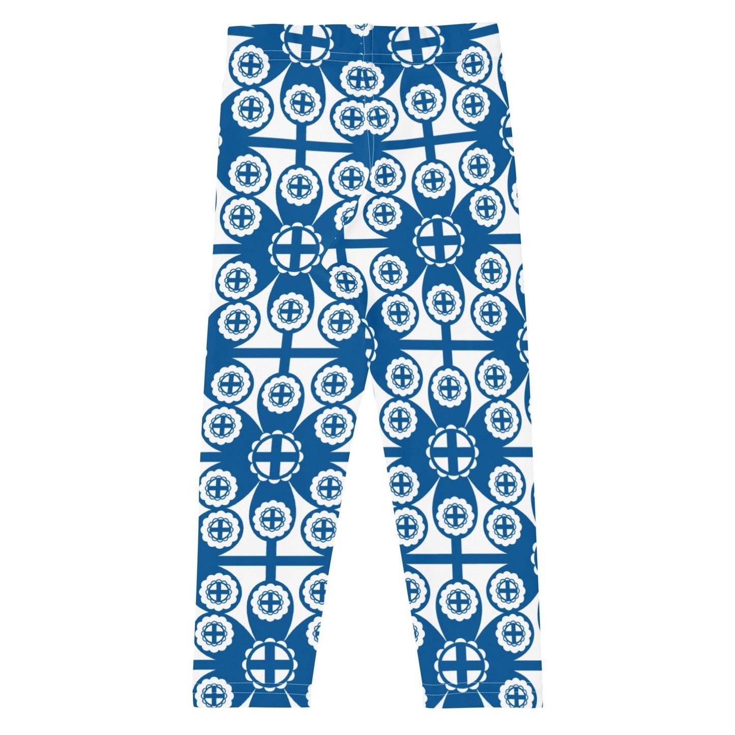 FINTASTIC - 2 - Kids' Leggings - SHALMIAK