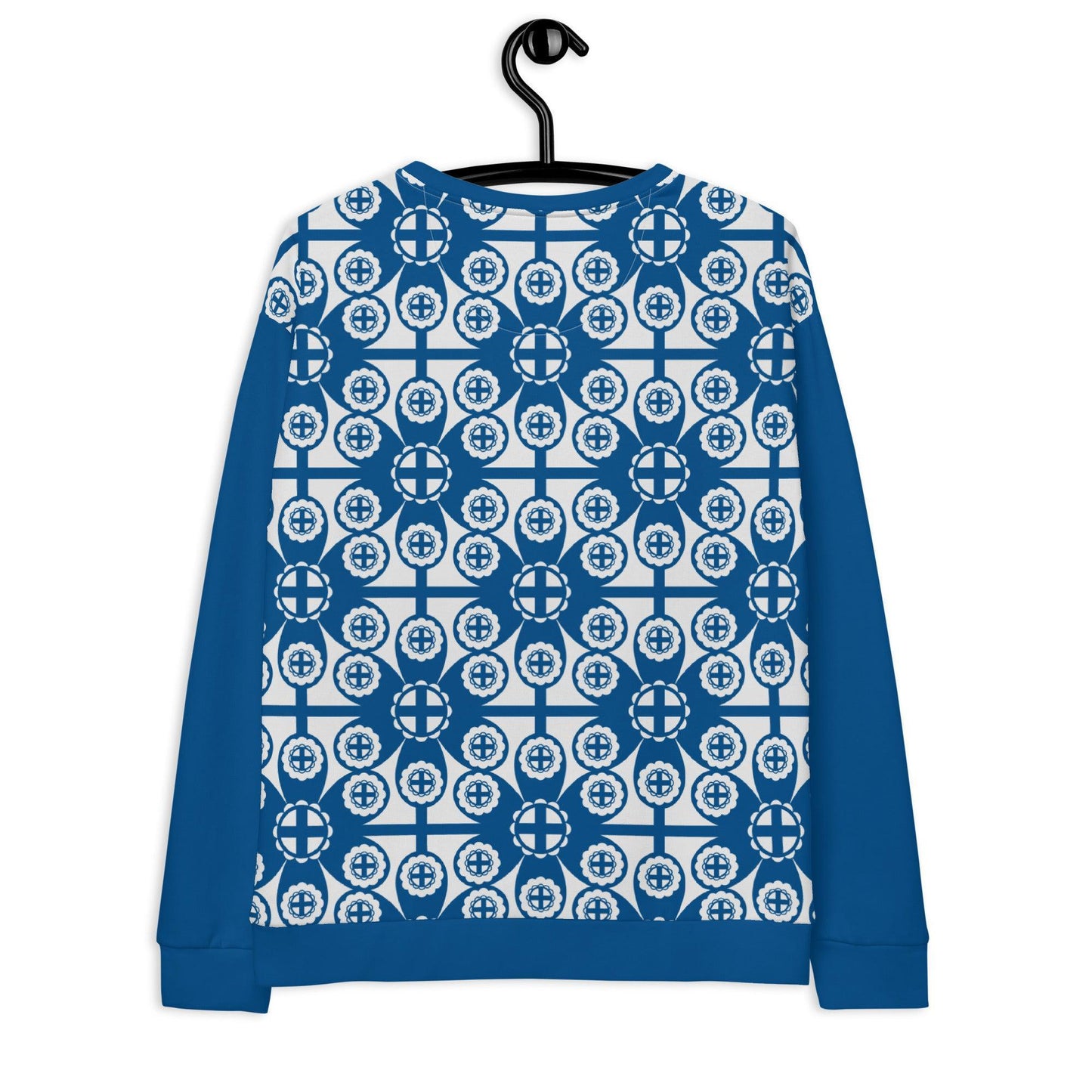 FINTASTIC - Sweatshirt - SHALMIAK