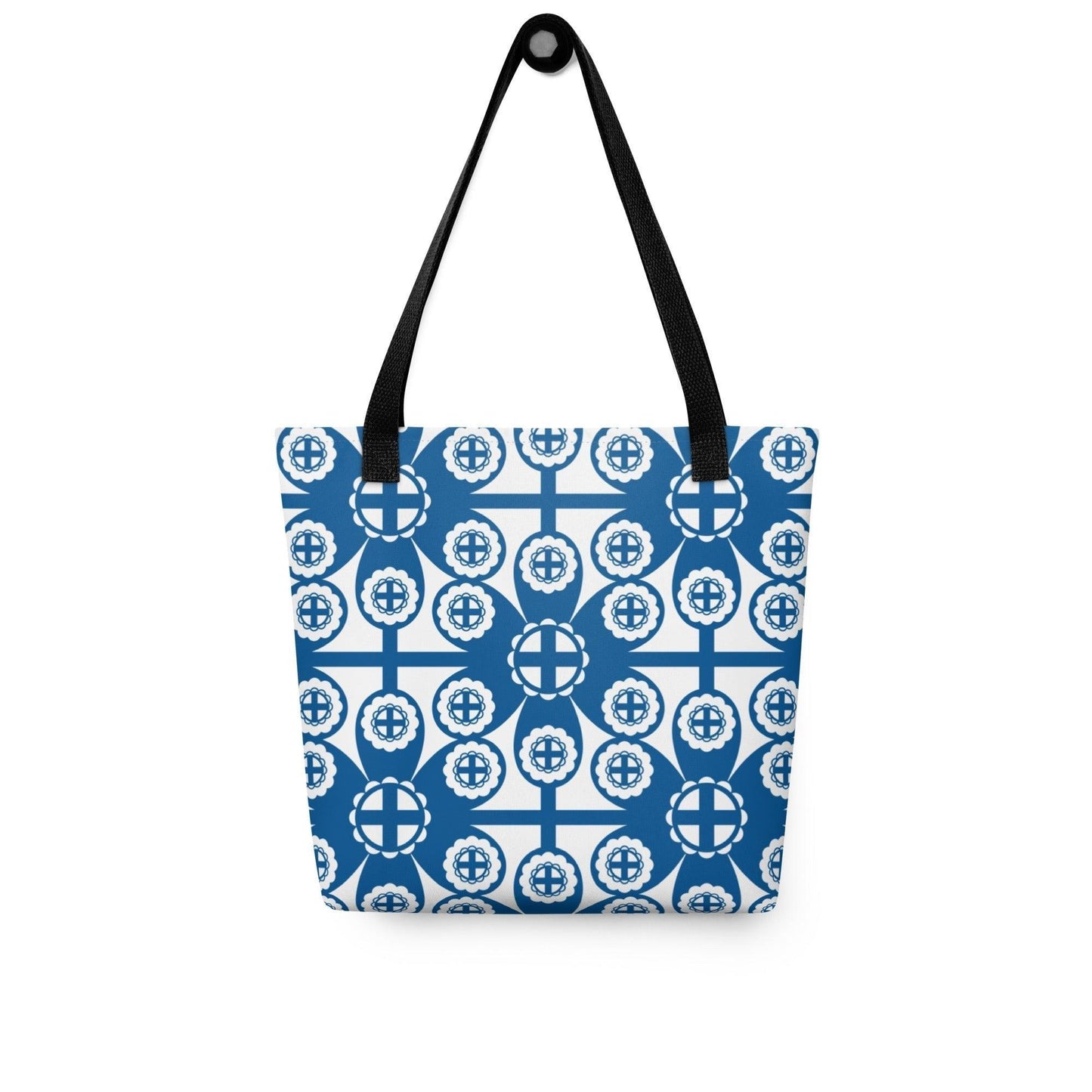 FINTASTIC - Tote Bag - SHALMIAK