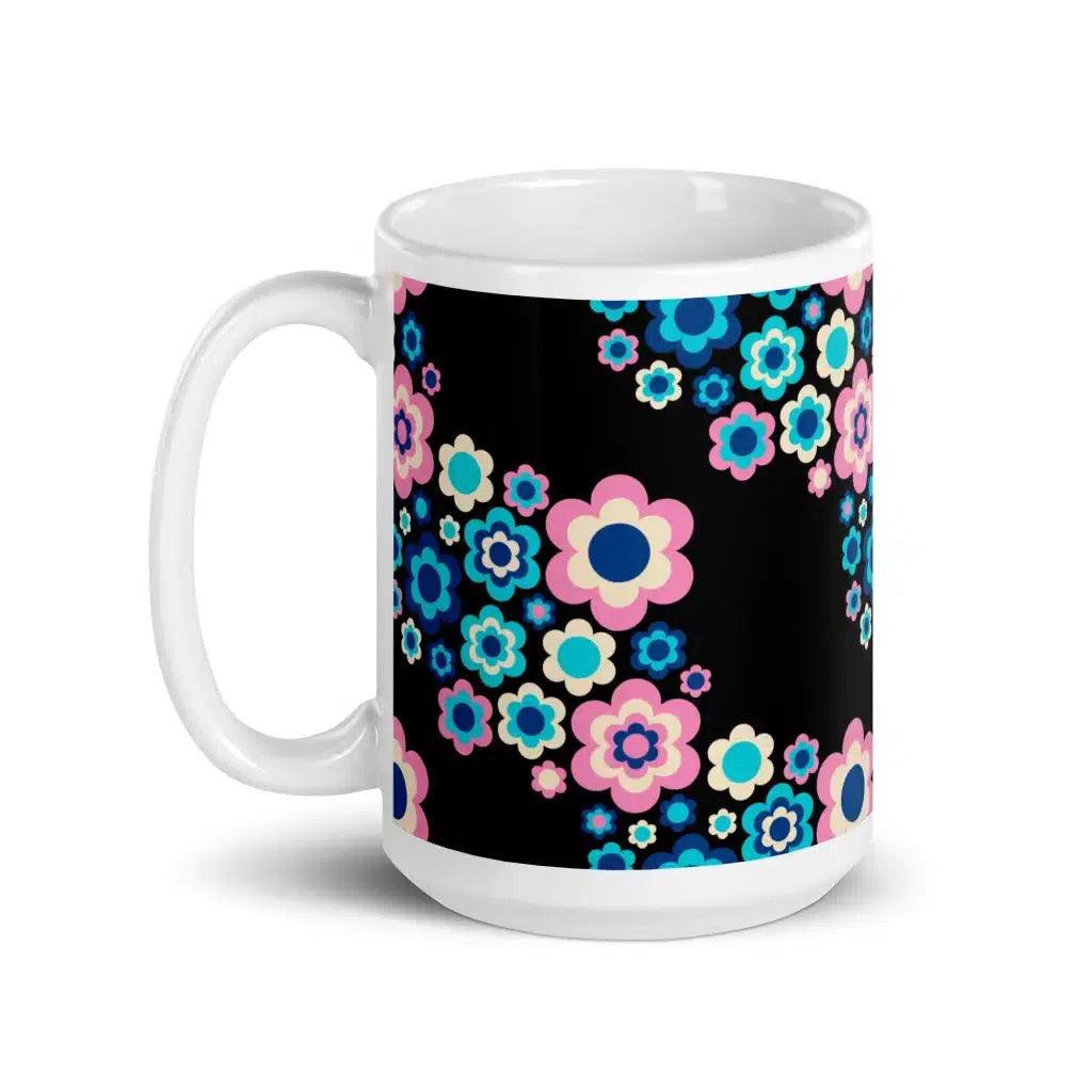FLORA FOREVER sweet - Mug
