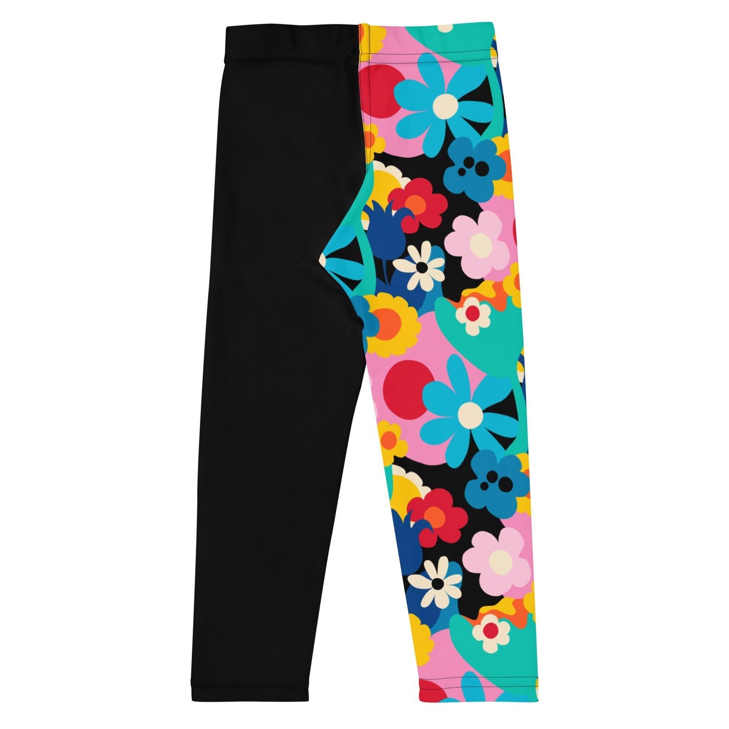 FLORALEI - Kids' Leggings - SHALMIAK