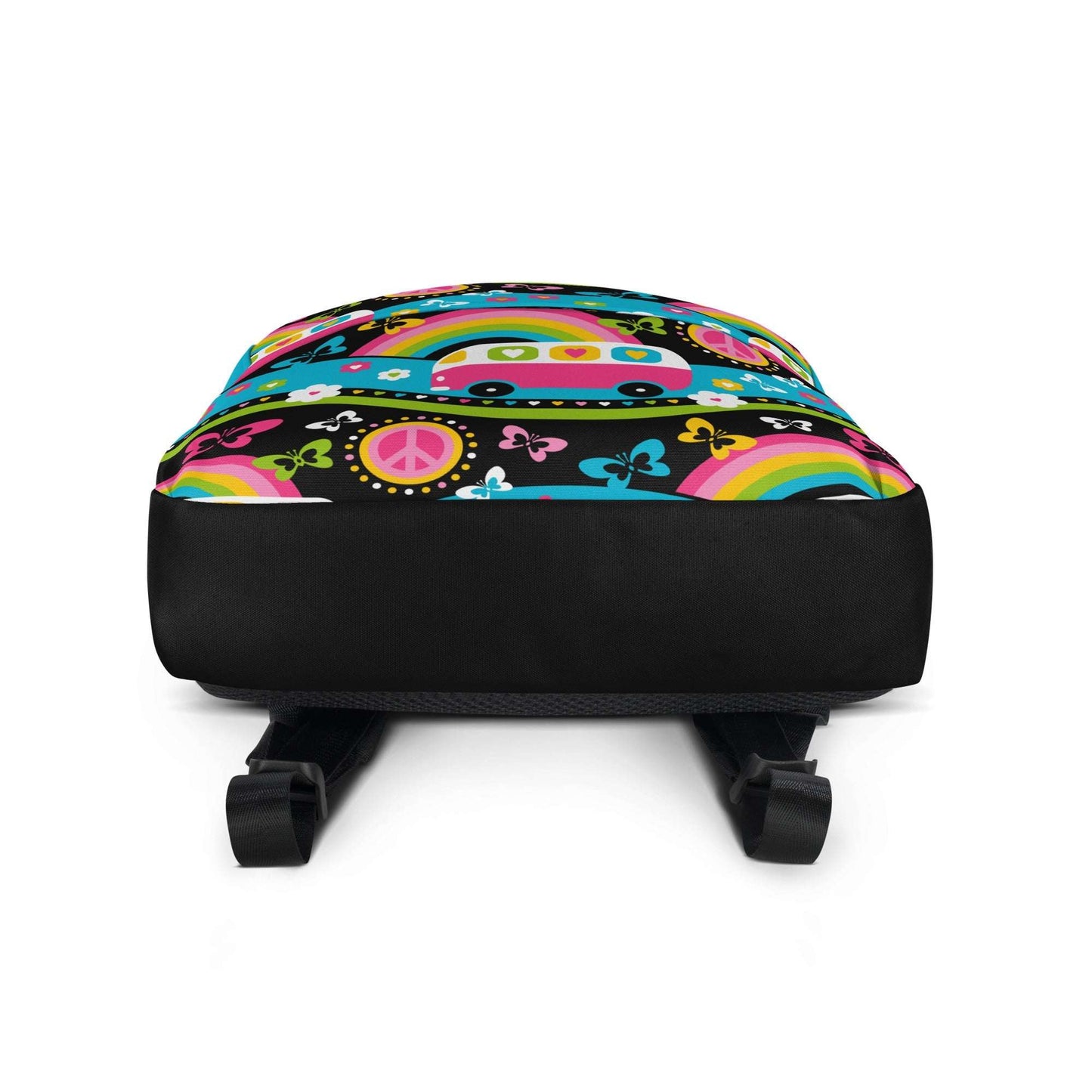 Backpack - HIPPIE DAY sweet