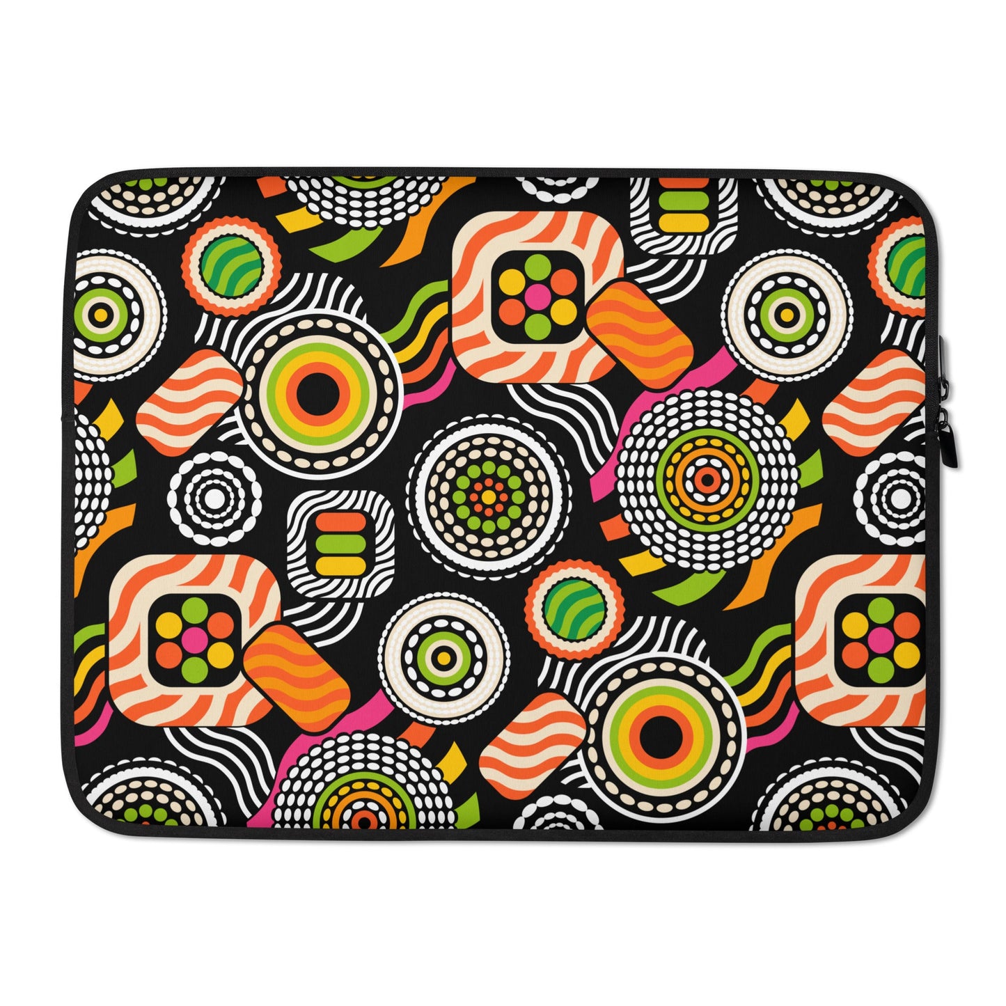 Laptop Sleeve - SUSHIPOPS - SHALMIAK
