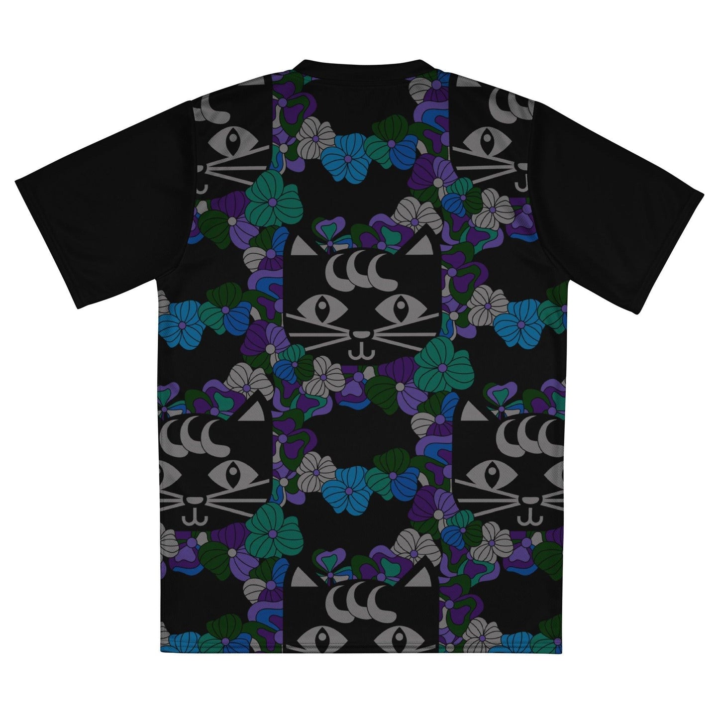 MAGICAT mystic - Sports Jersey - SHALMIAK