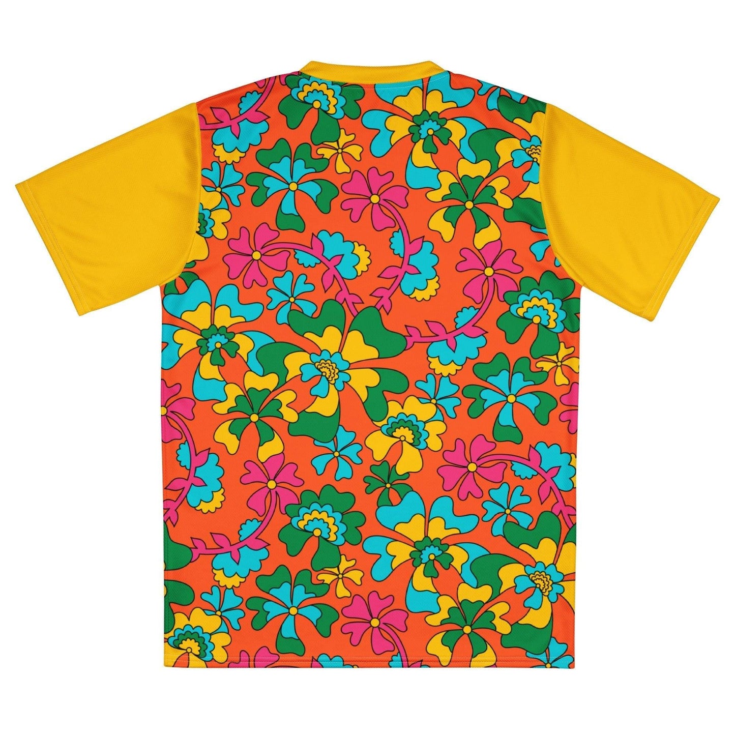 MISS PENNY color - Sports Jersey - SHALMIAK