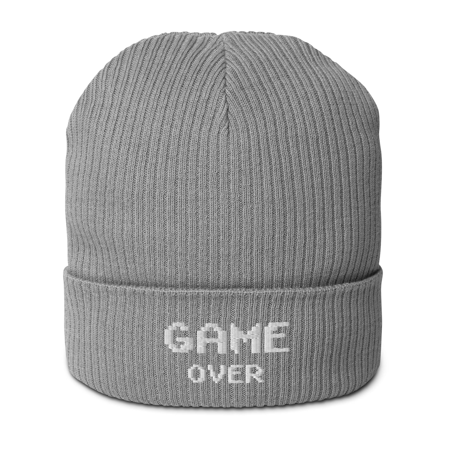GAME OVER - Beanie