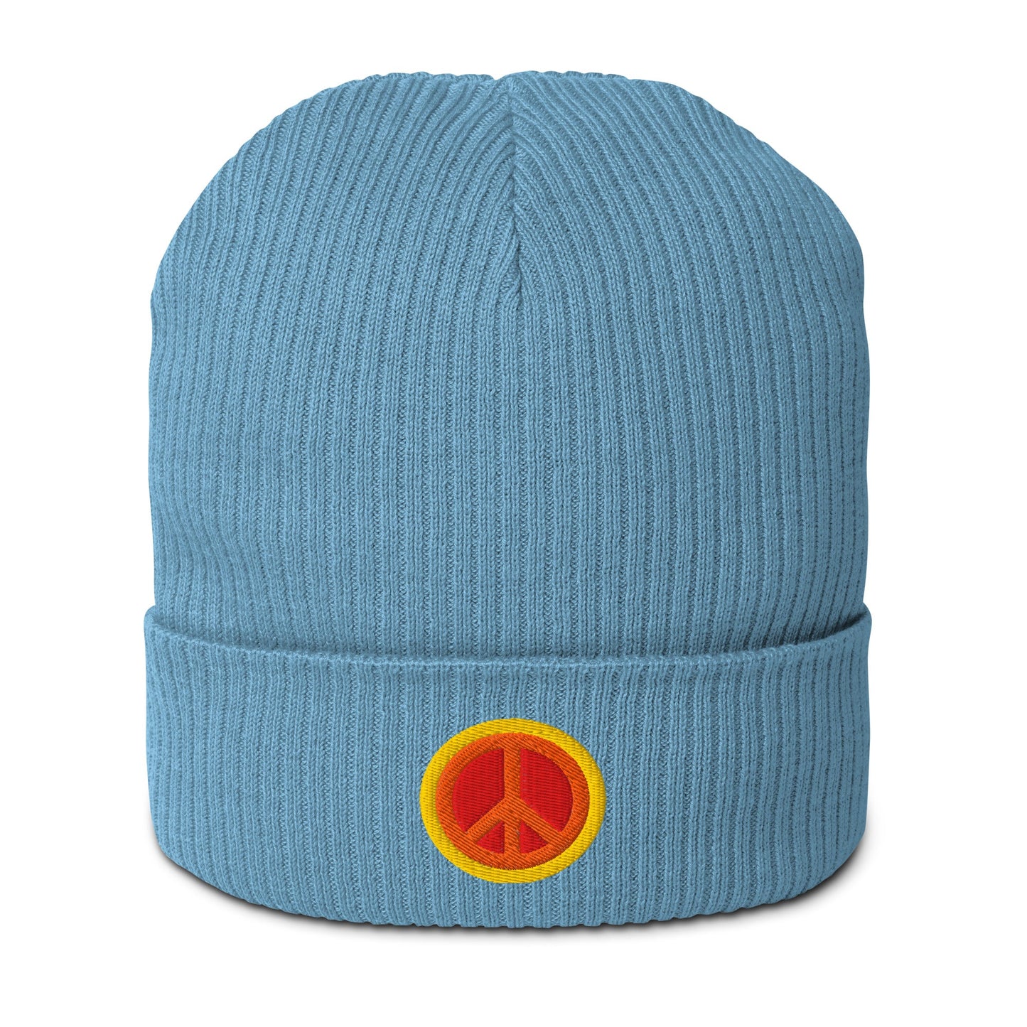 PEACE symbol - Beanie