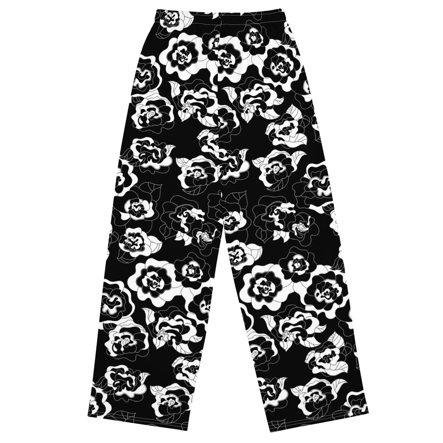 SERENITY bw - Pants - SHALMIAK